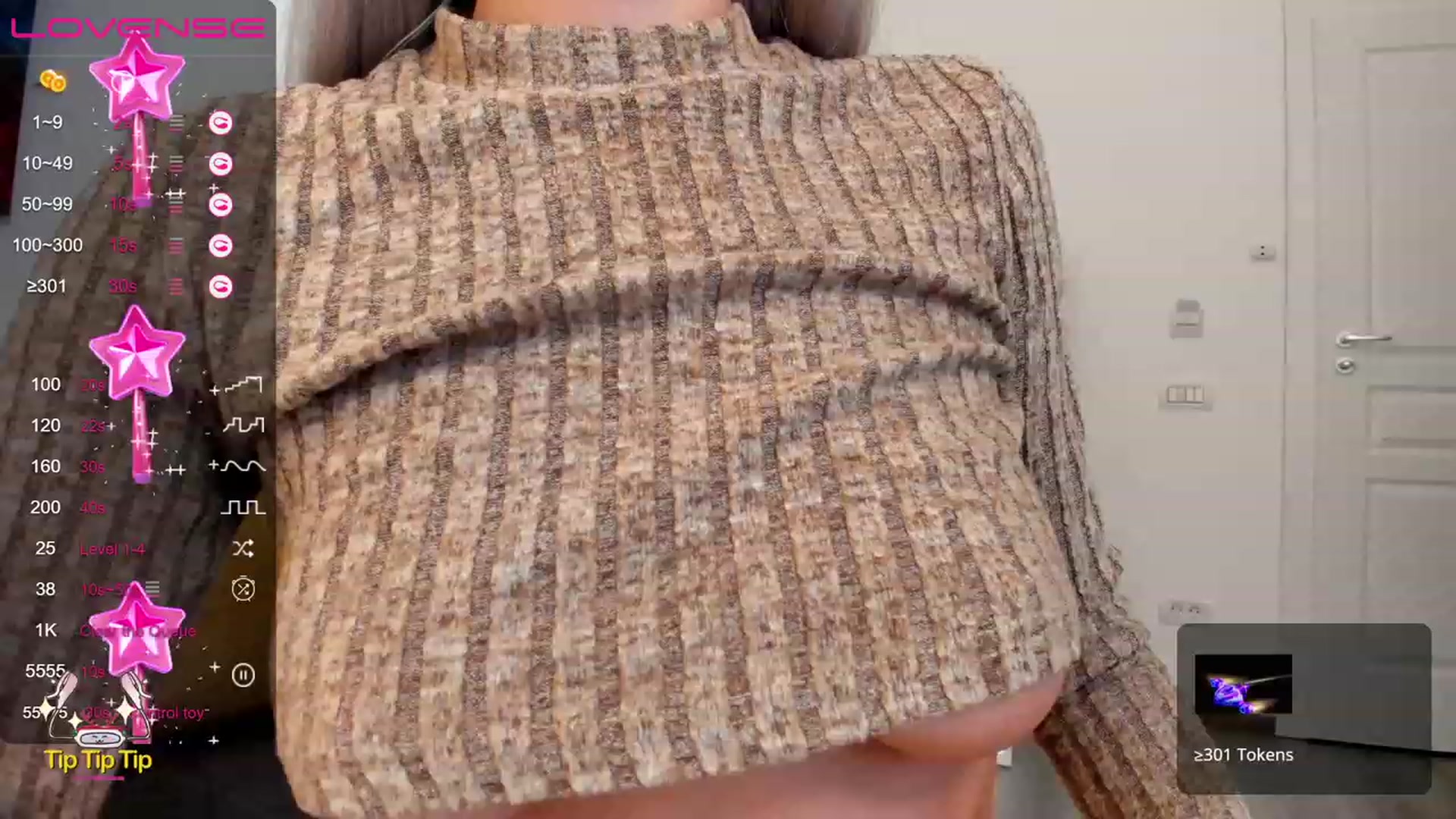 BaileyRush video thumbnail