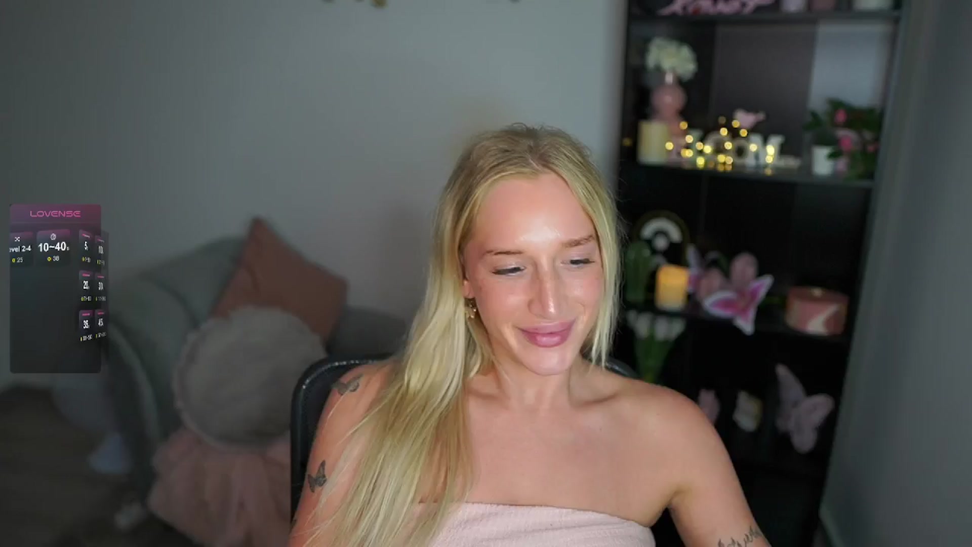 NicoletteShea video thumbnail