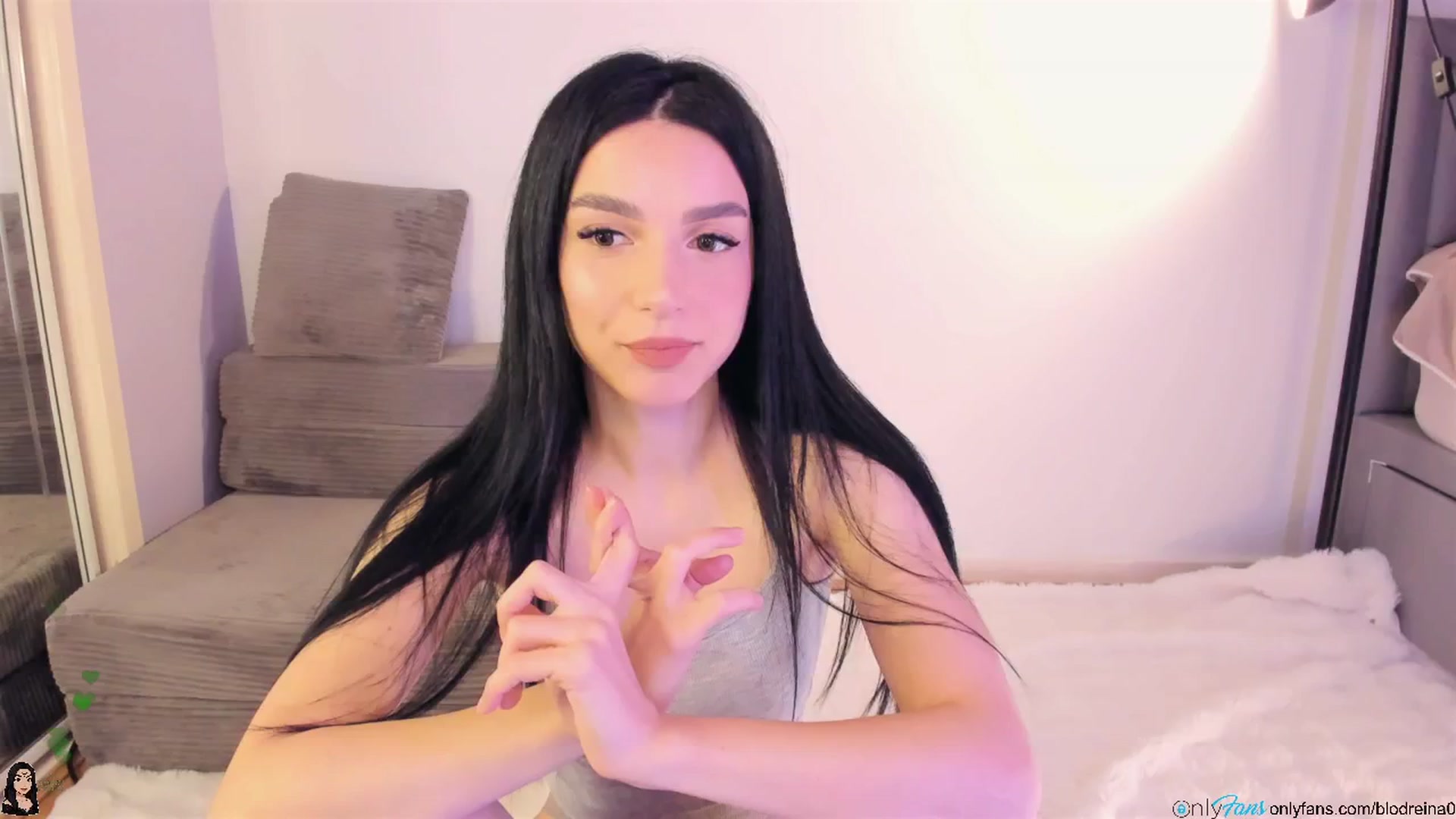 Blodreina video thumbnail