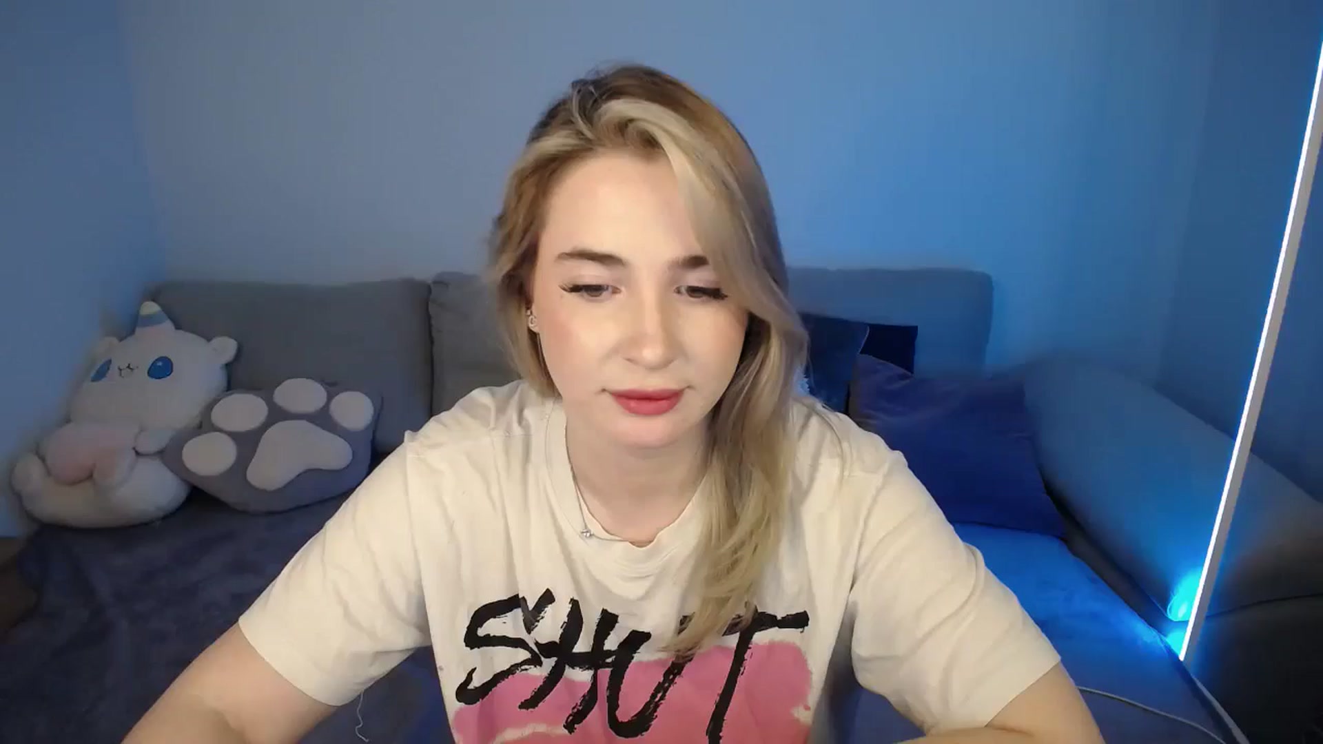 SabrinaViolet video thumbnail