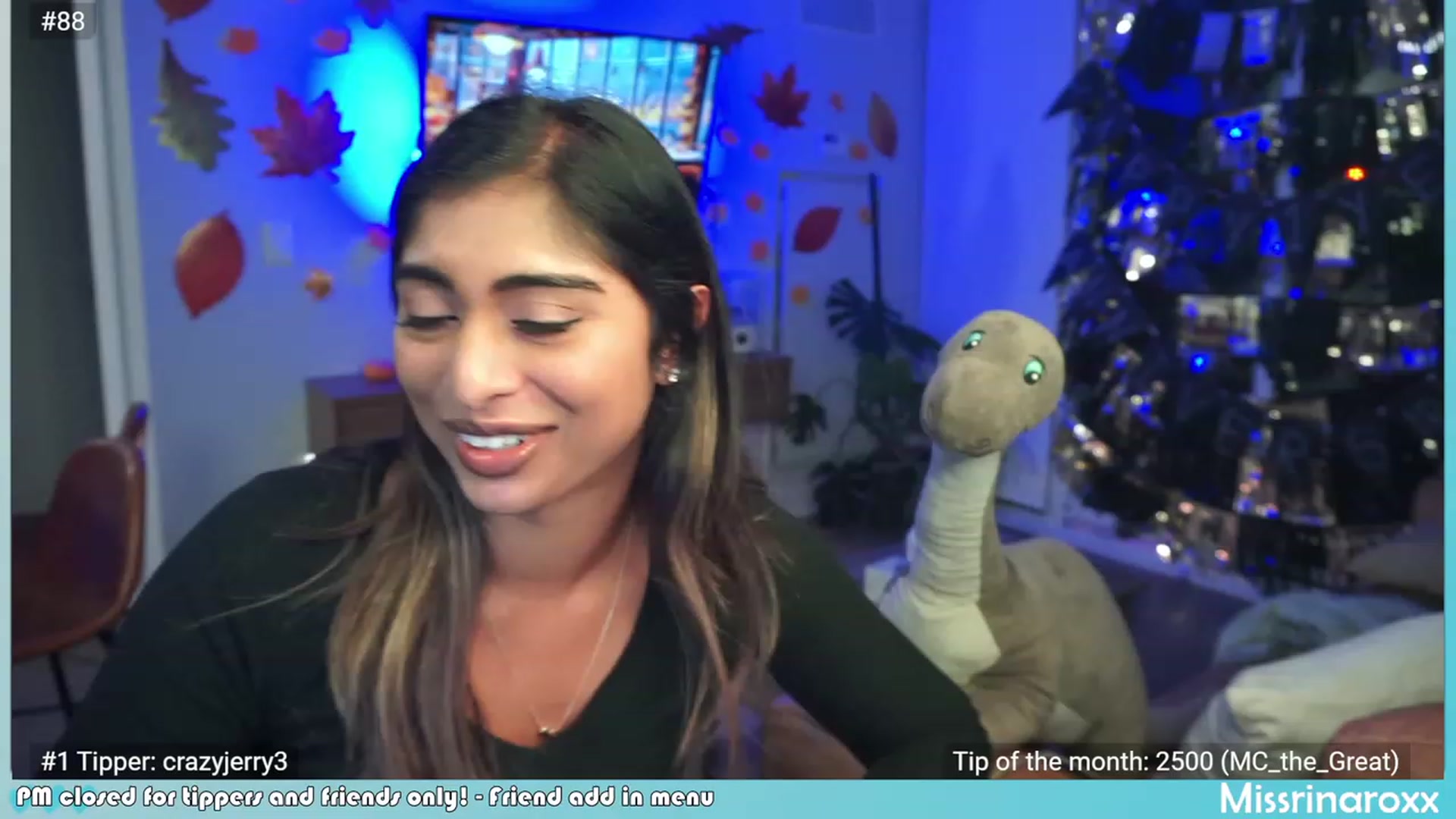 Missrinaroxx video thumbnail