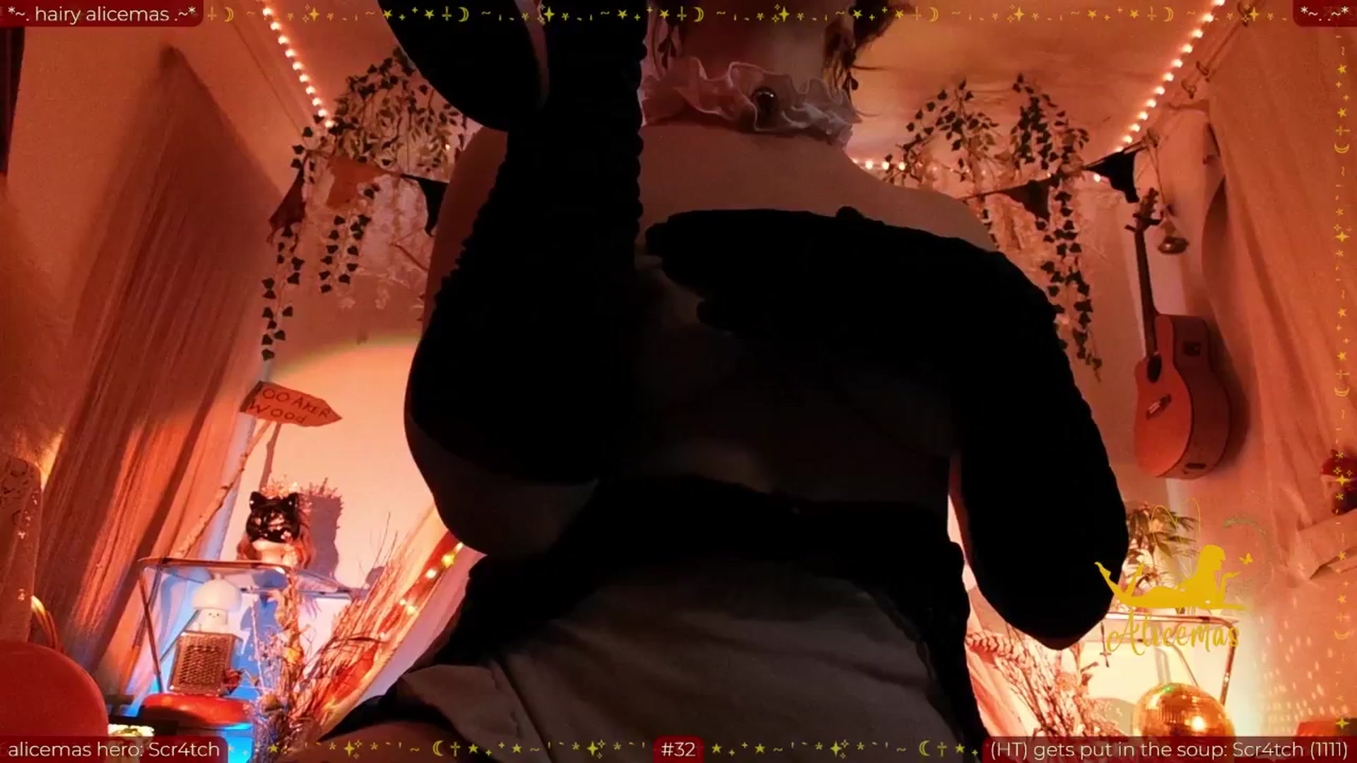 aliceisonfire video thumbnail