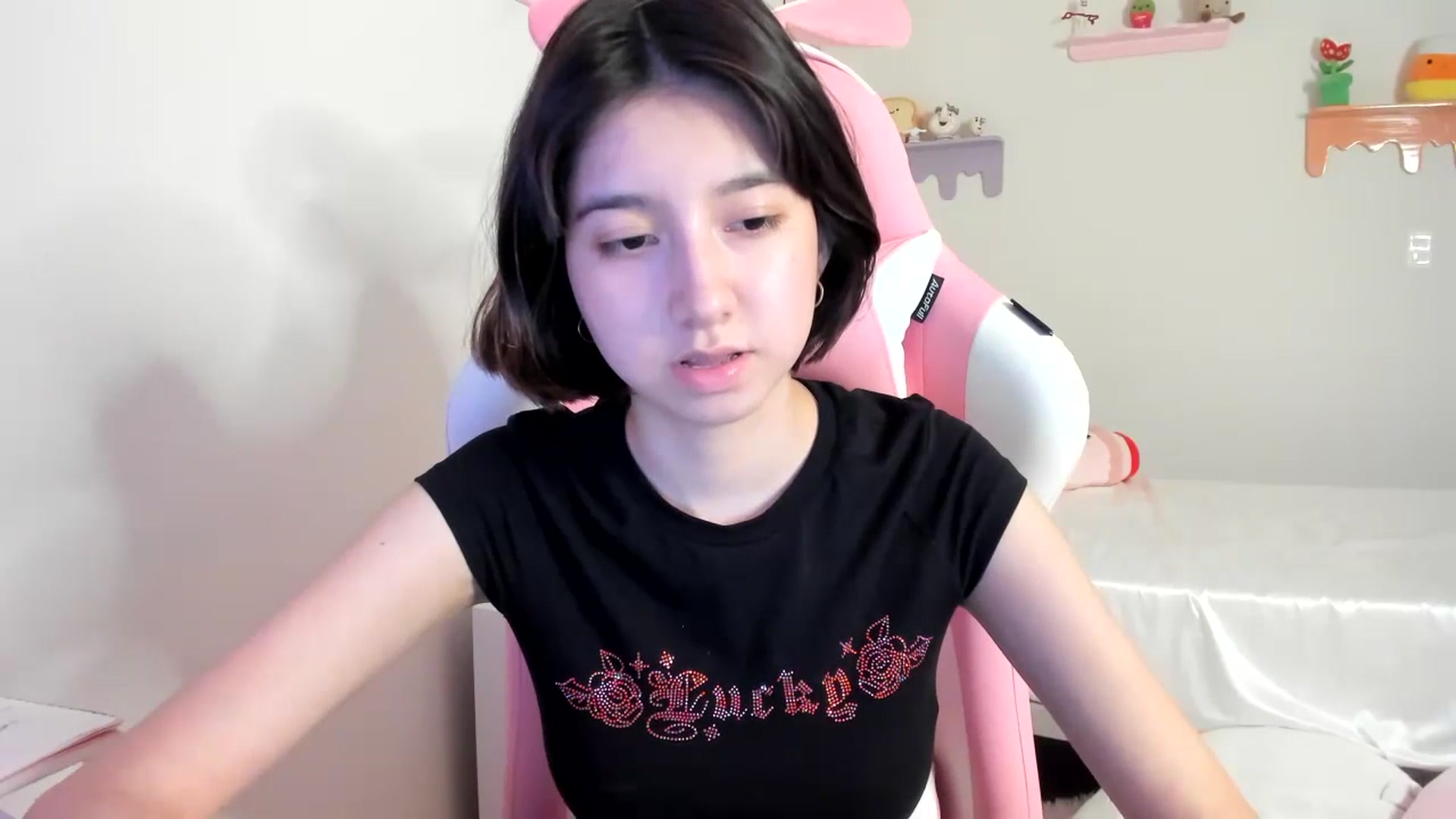 Cherrycute666 video thumbnail
