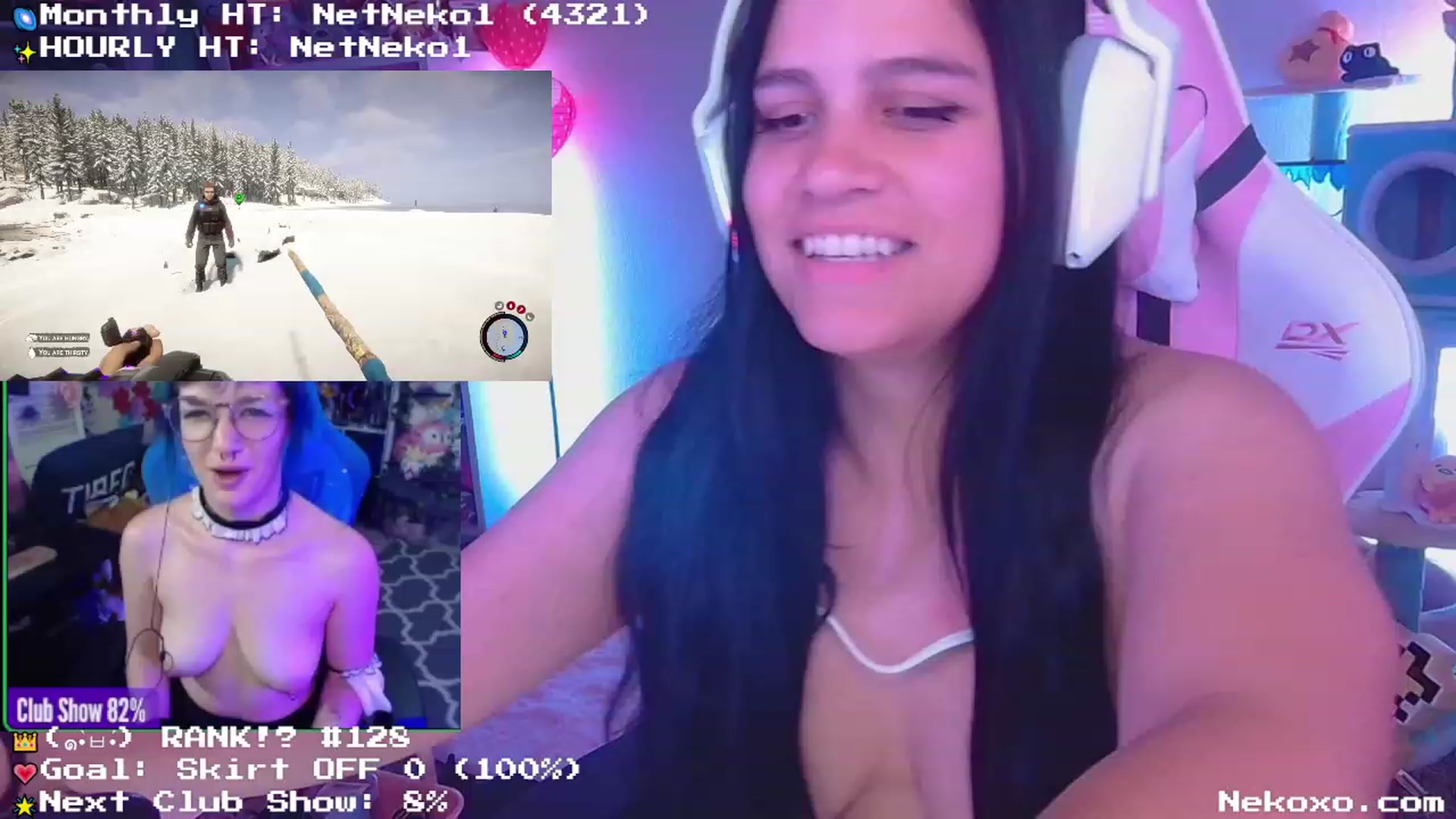 Nekobeanxo video thumbnail