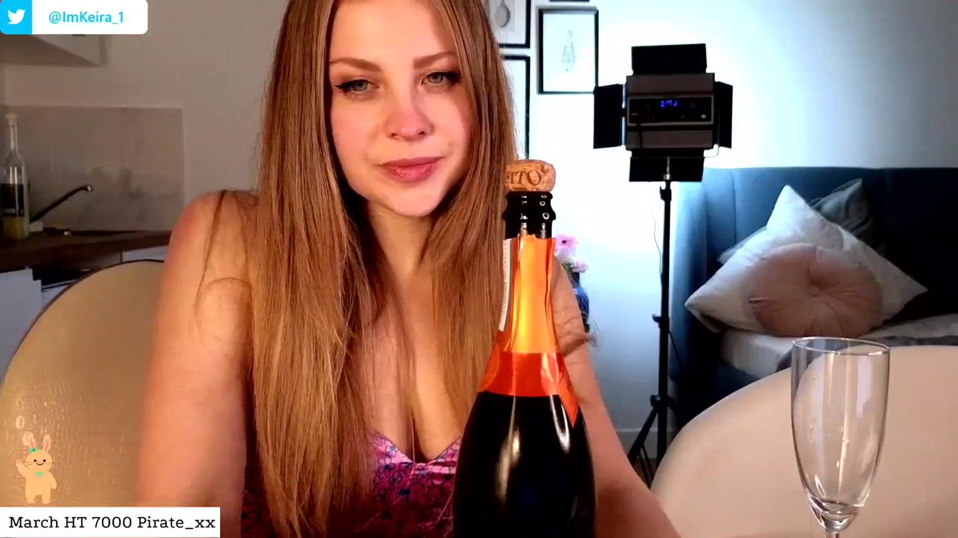 ImKeira video thumbnail
