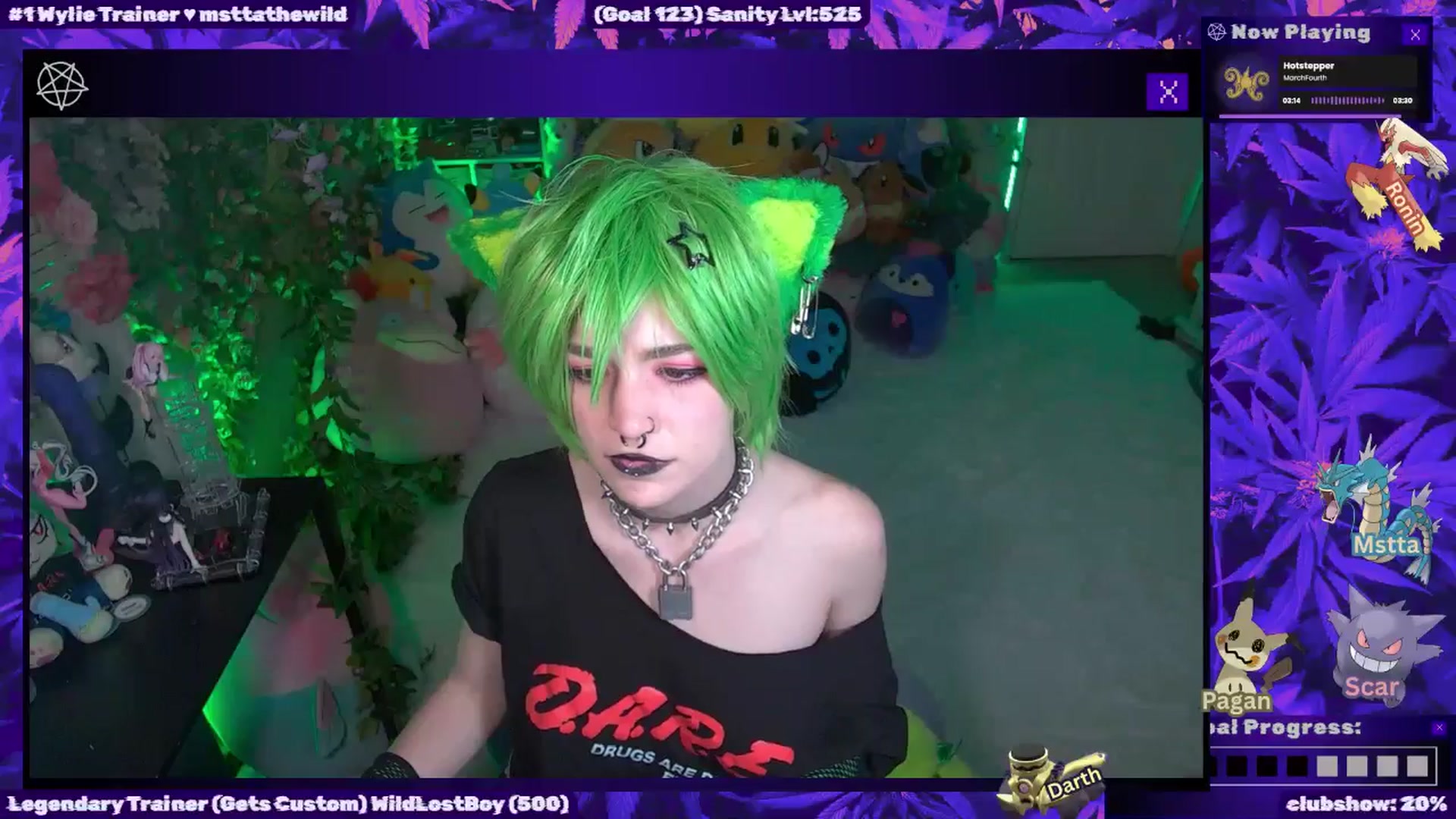 WildWyliePM video thumbnail