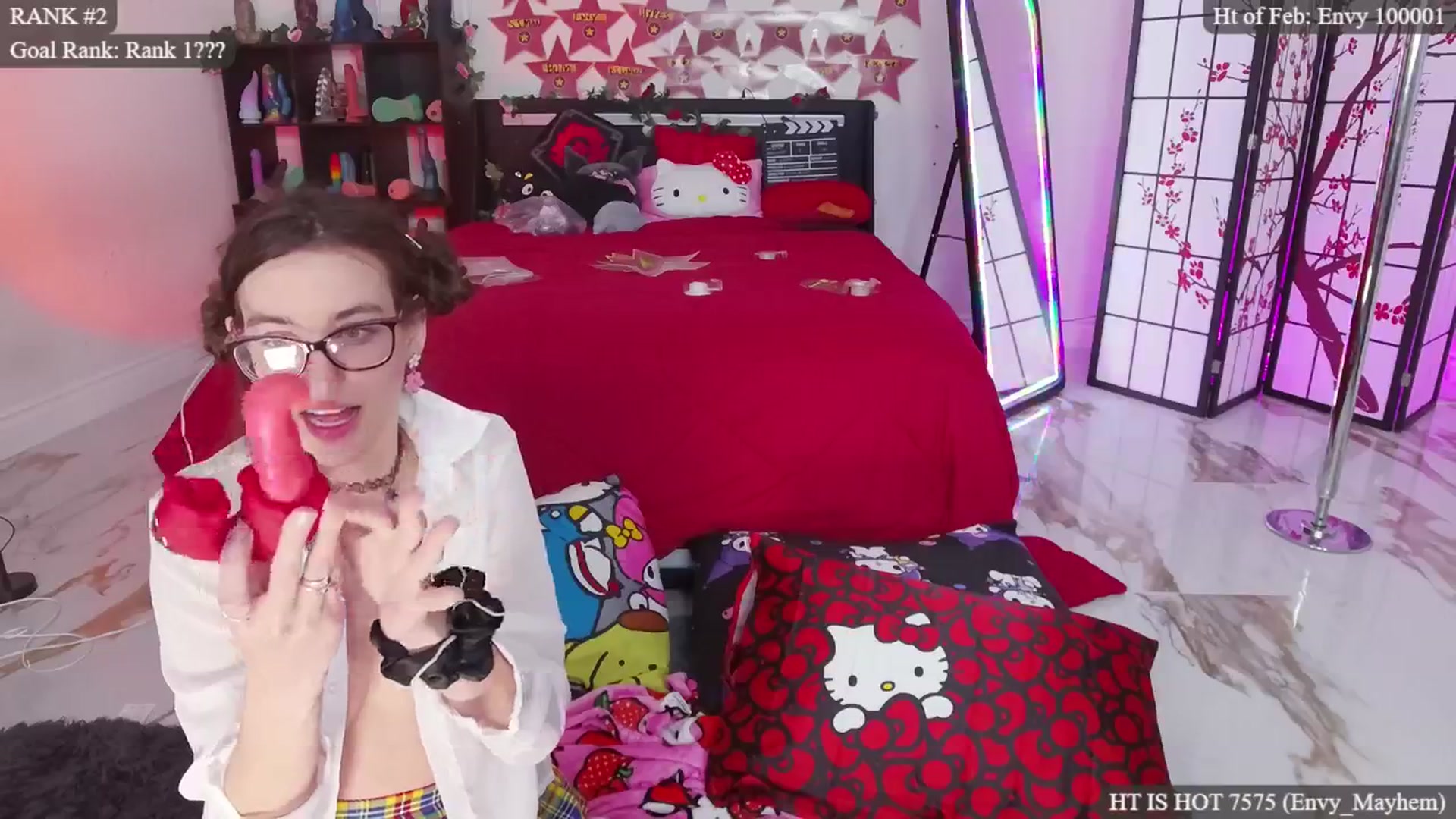 MollyMayhem video thumbnail