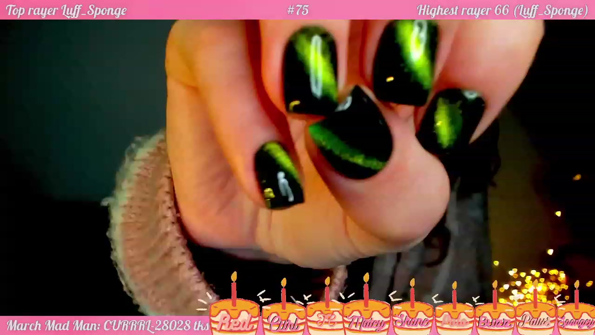 FluffinRayRay video thumbnail
