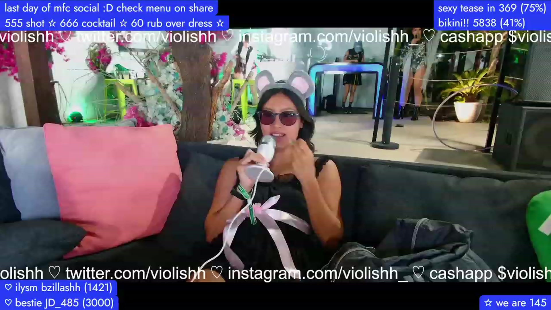 violishh video thumbnail