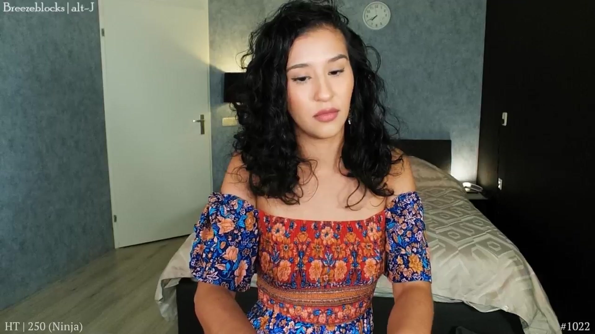 MissFine video thumbnail