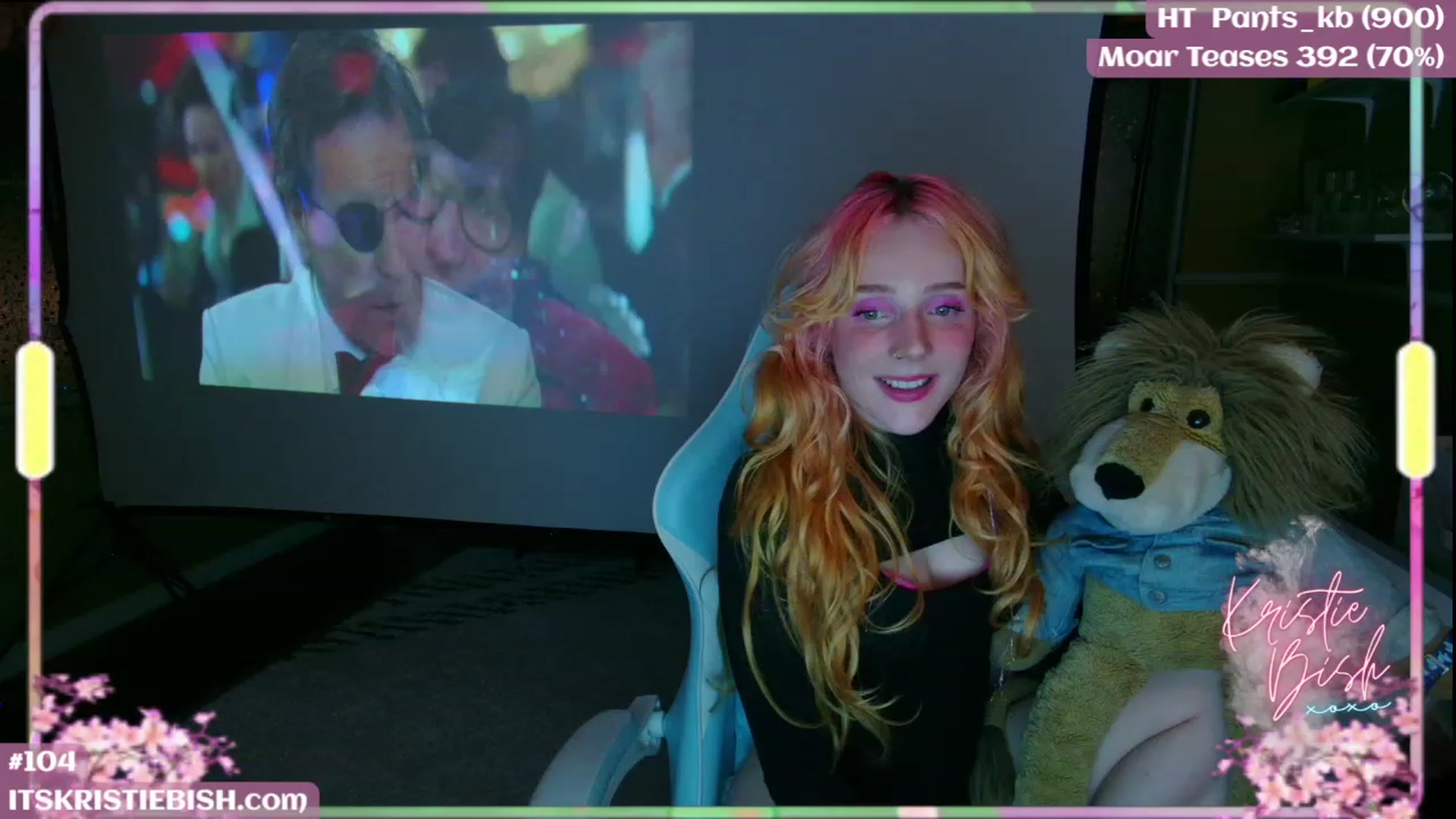 KristieBish video thumbnail