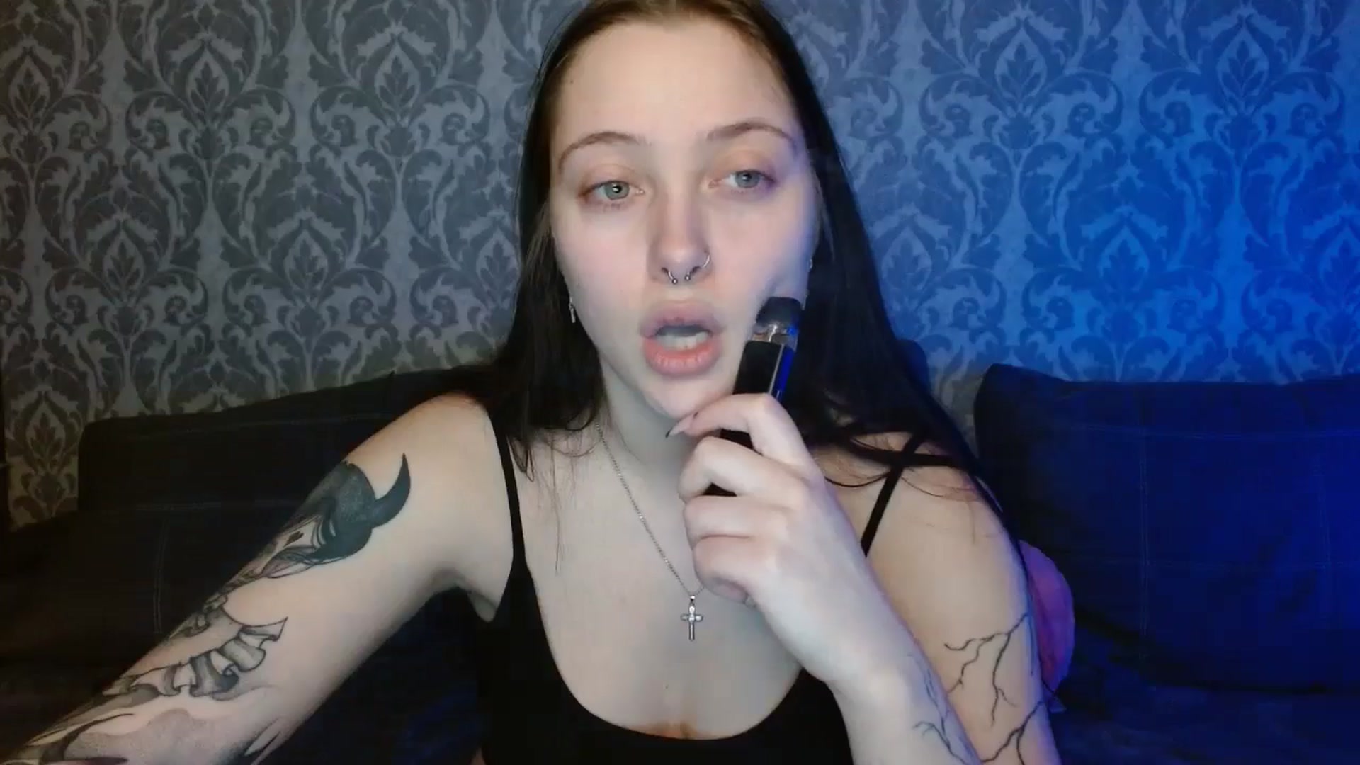 AmyWard video thumbnail