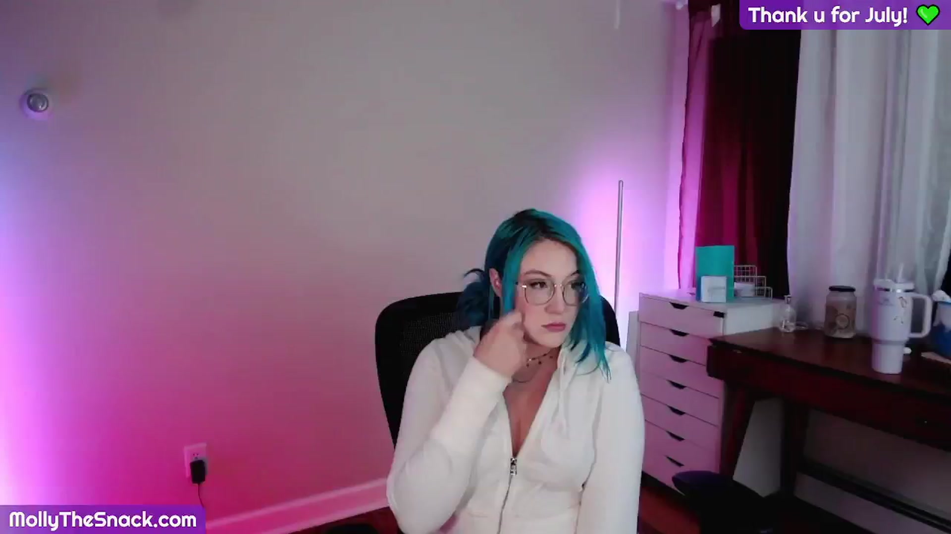 MollySnacks video thumbnail