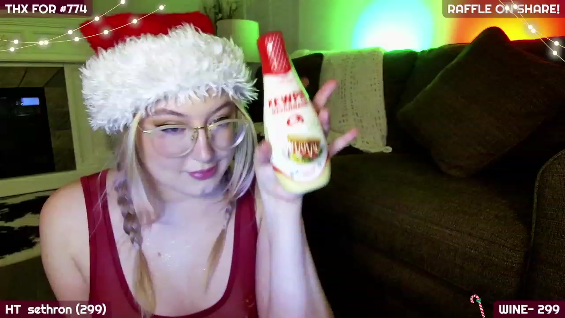 MollySnacks video thumbnail