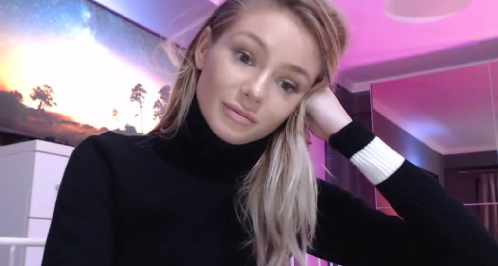 Yveline video thumbnail