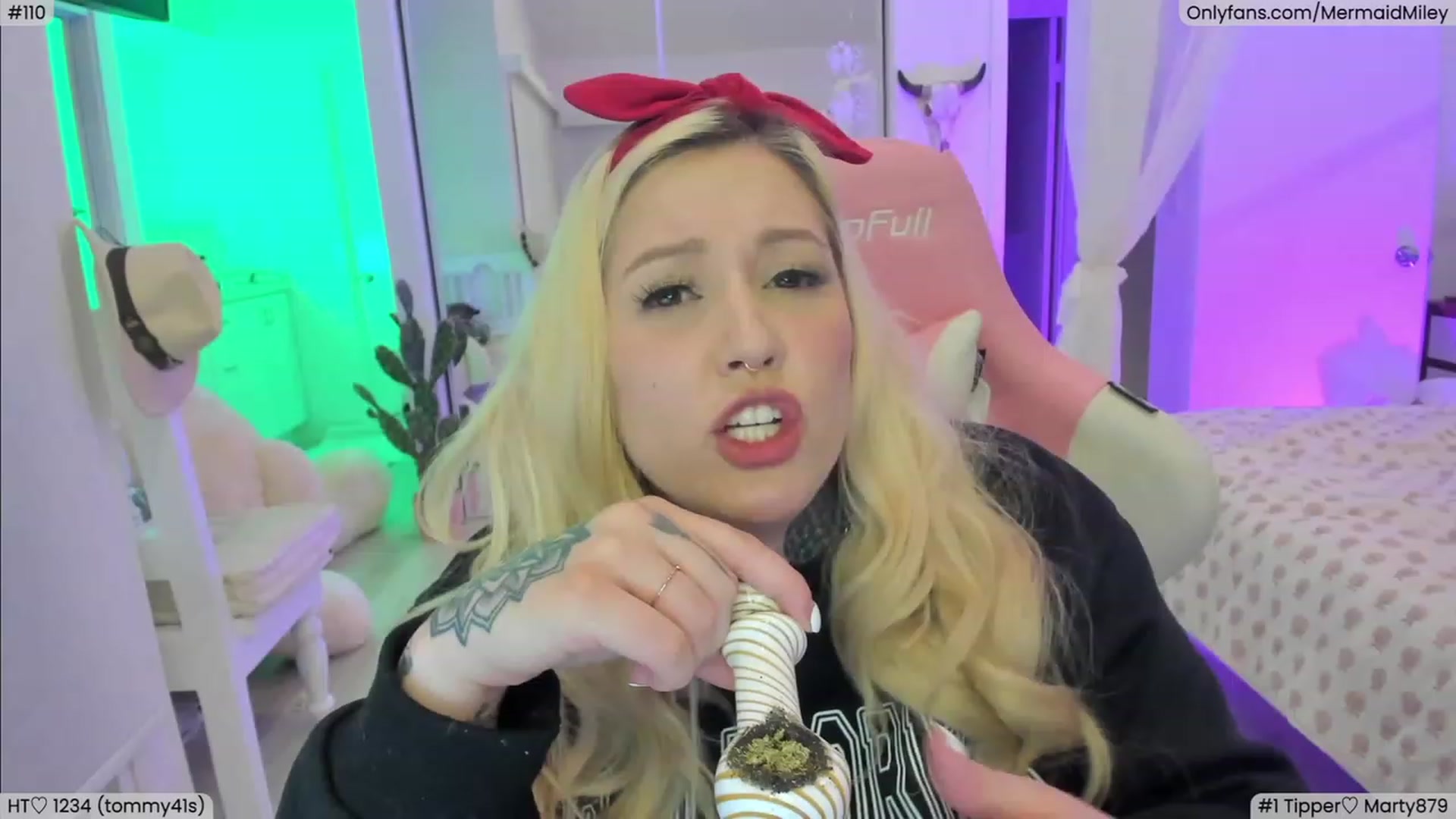 Mermaidmiley video thumbnail