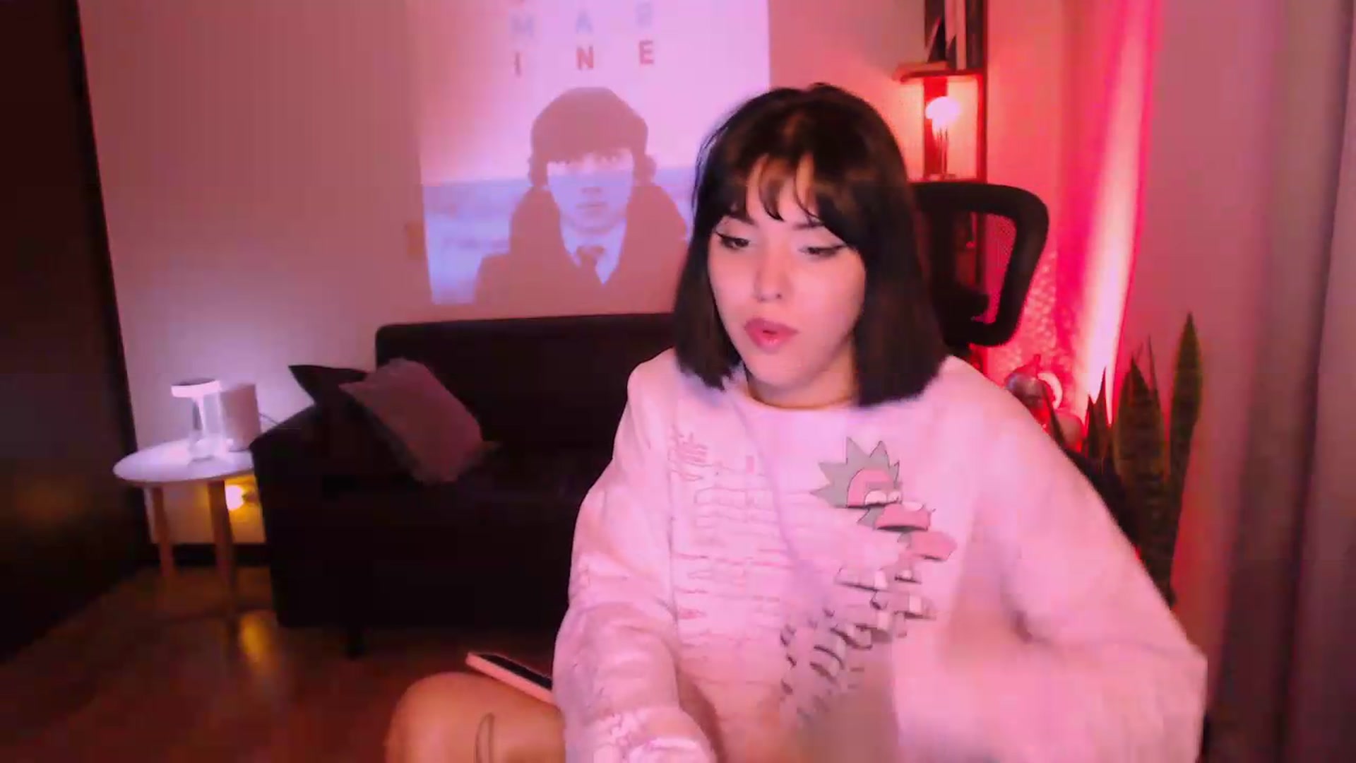 AuroraBeckett video thumbnail