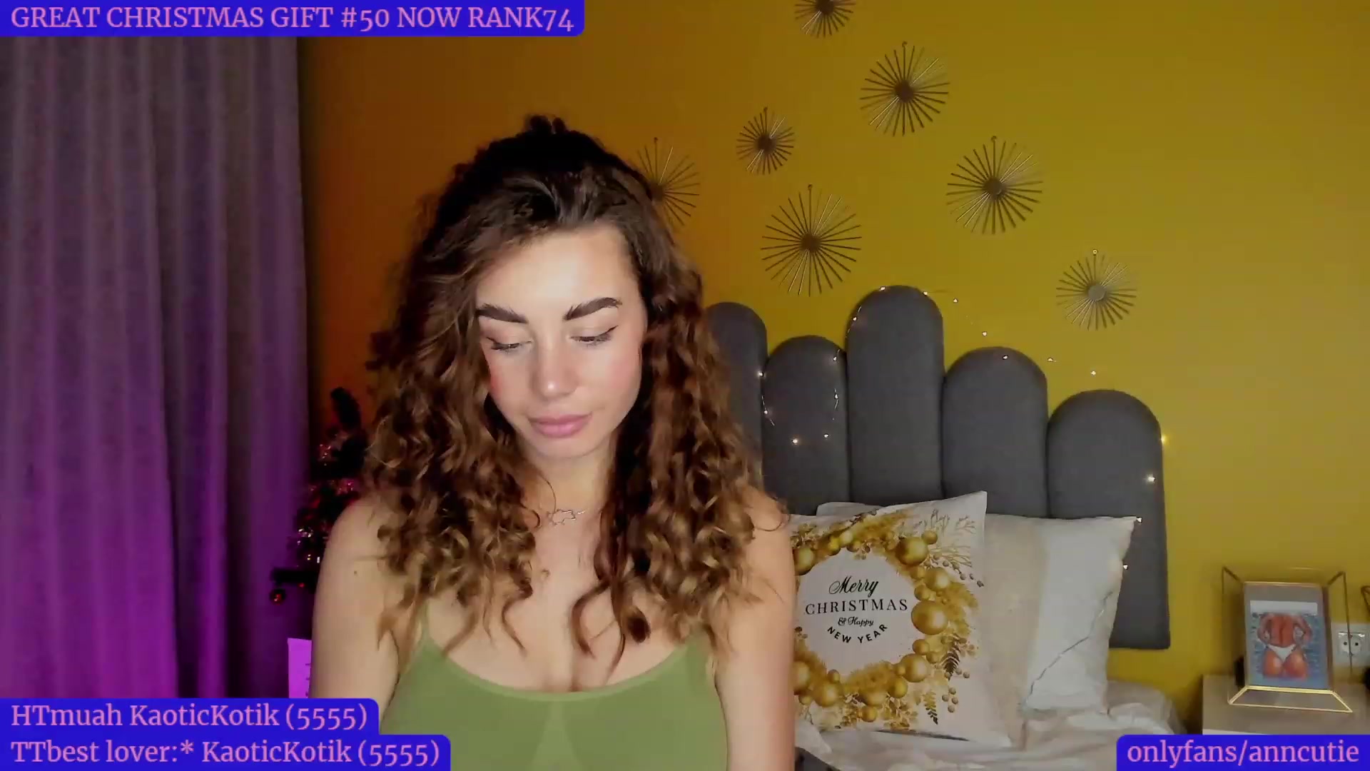 AnnCutie video thumbnail