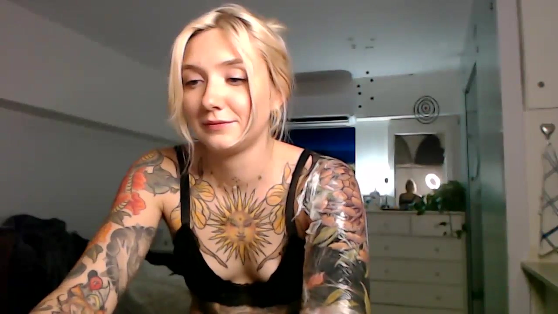 Tattoo_bbgirl video thumbnail