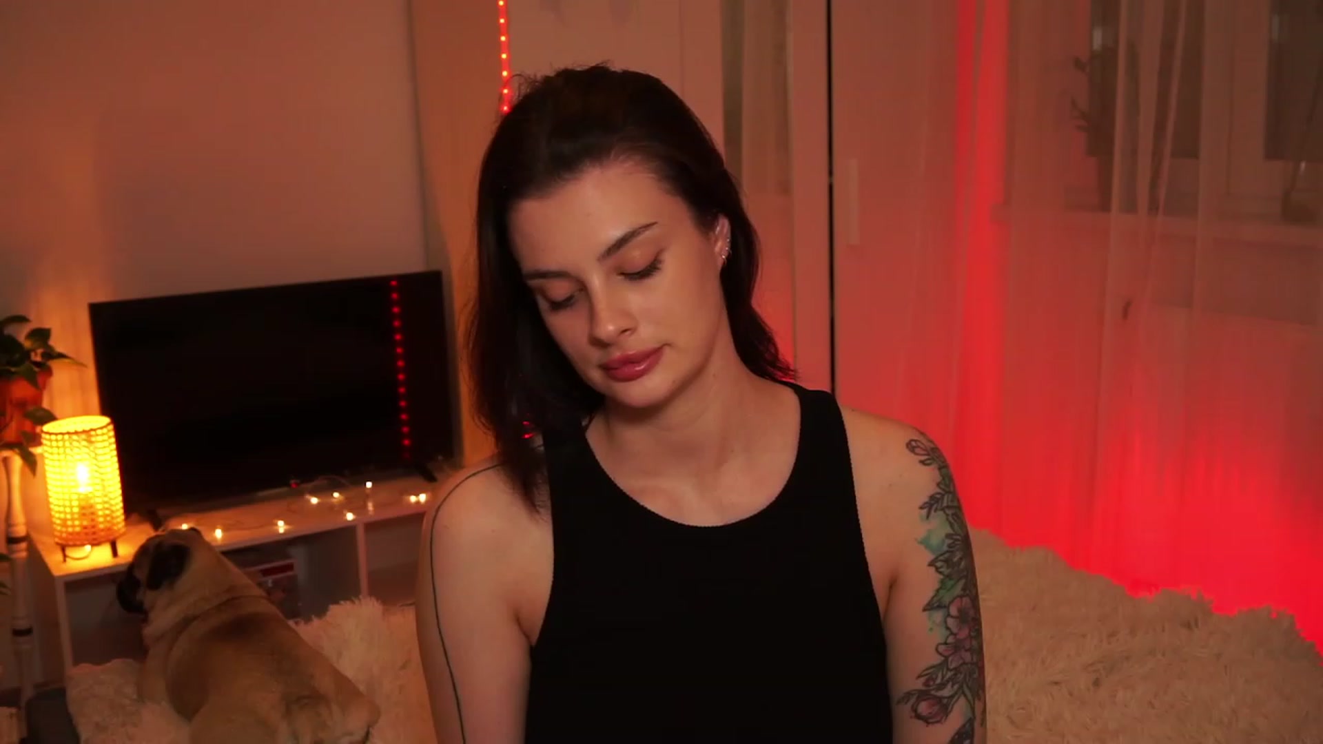 lucynutty video thumbnail