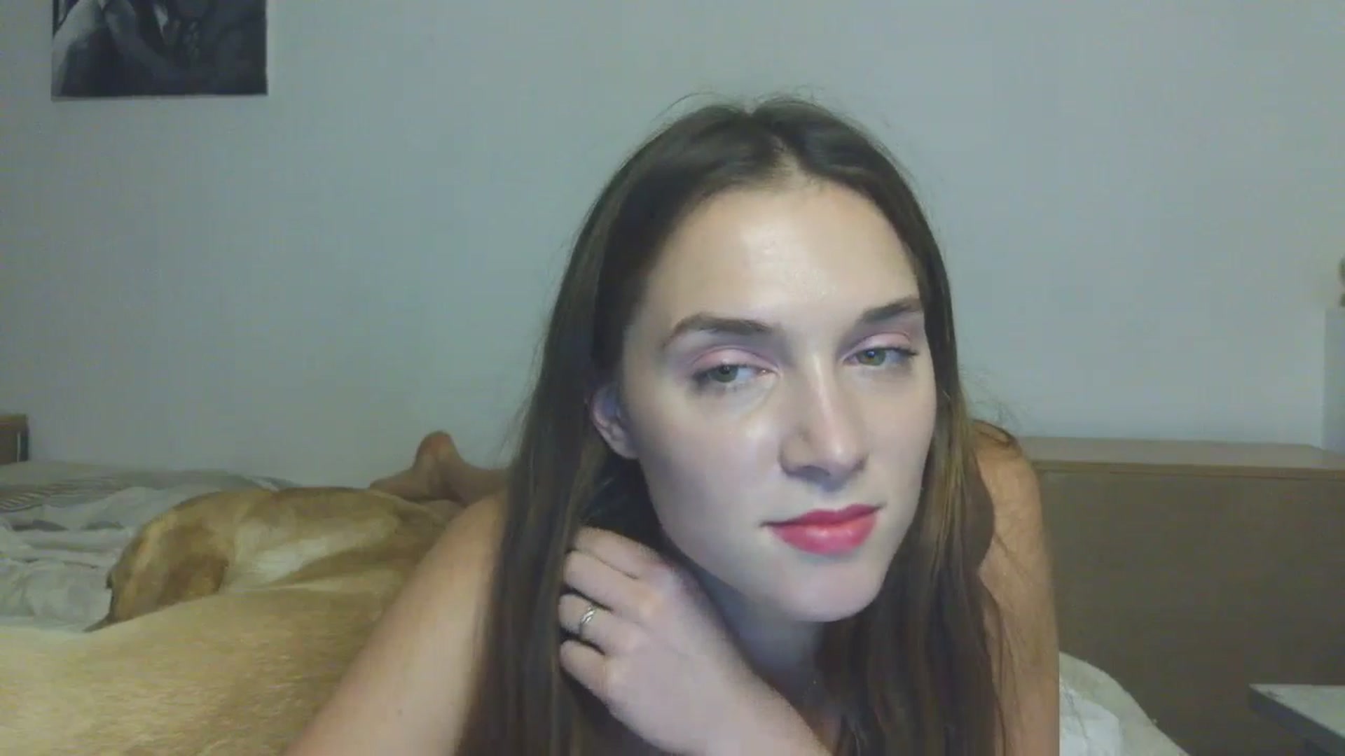 HaleyReed video thumbnail