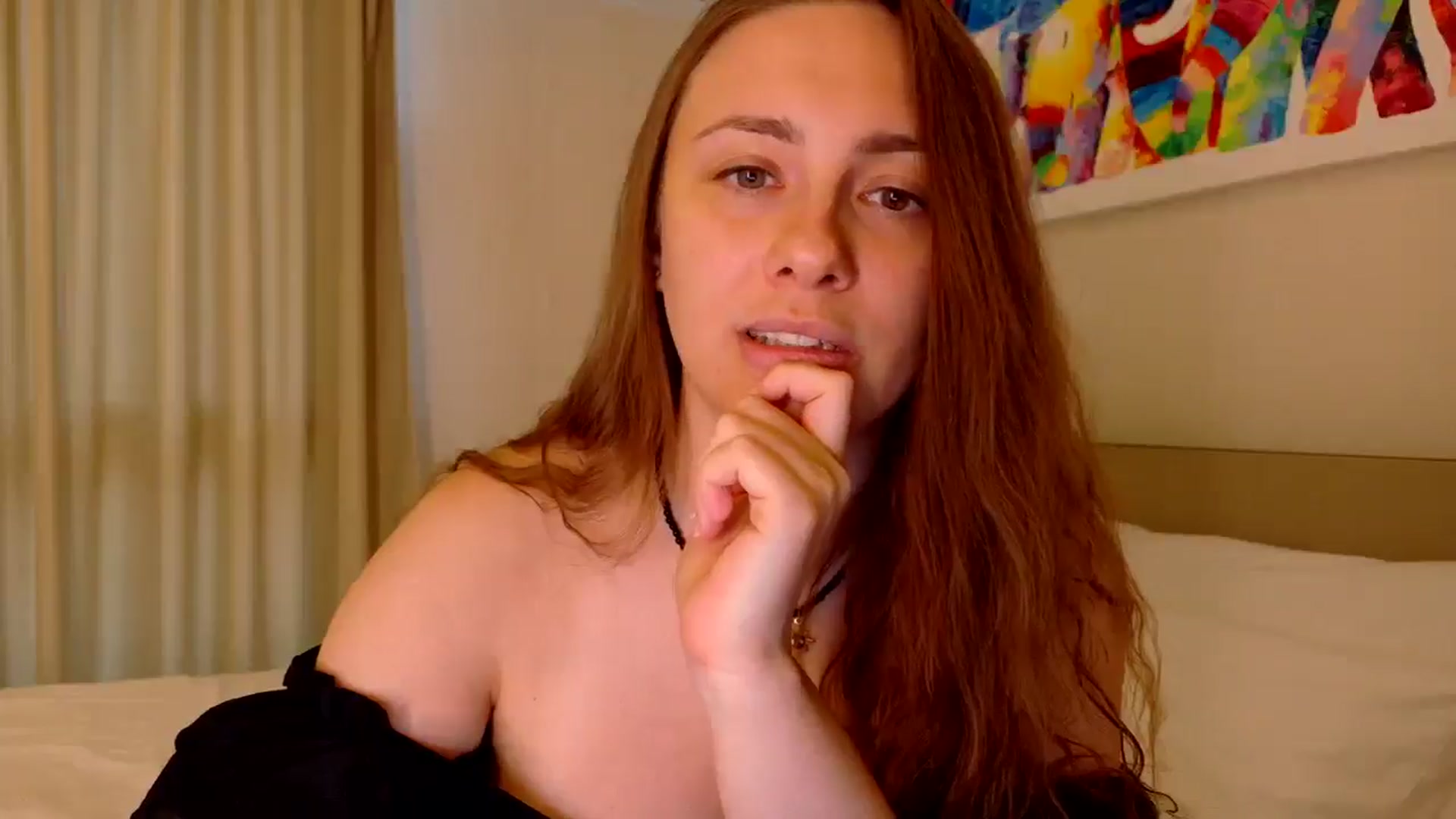 QueenOfTease_ video thumbnail