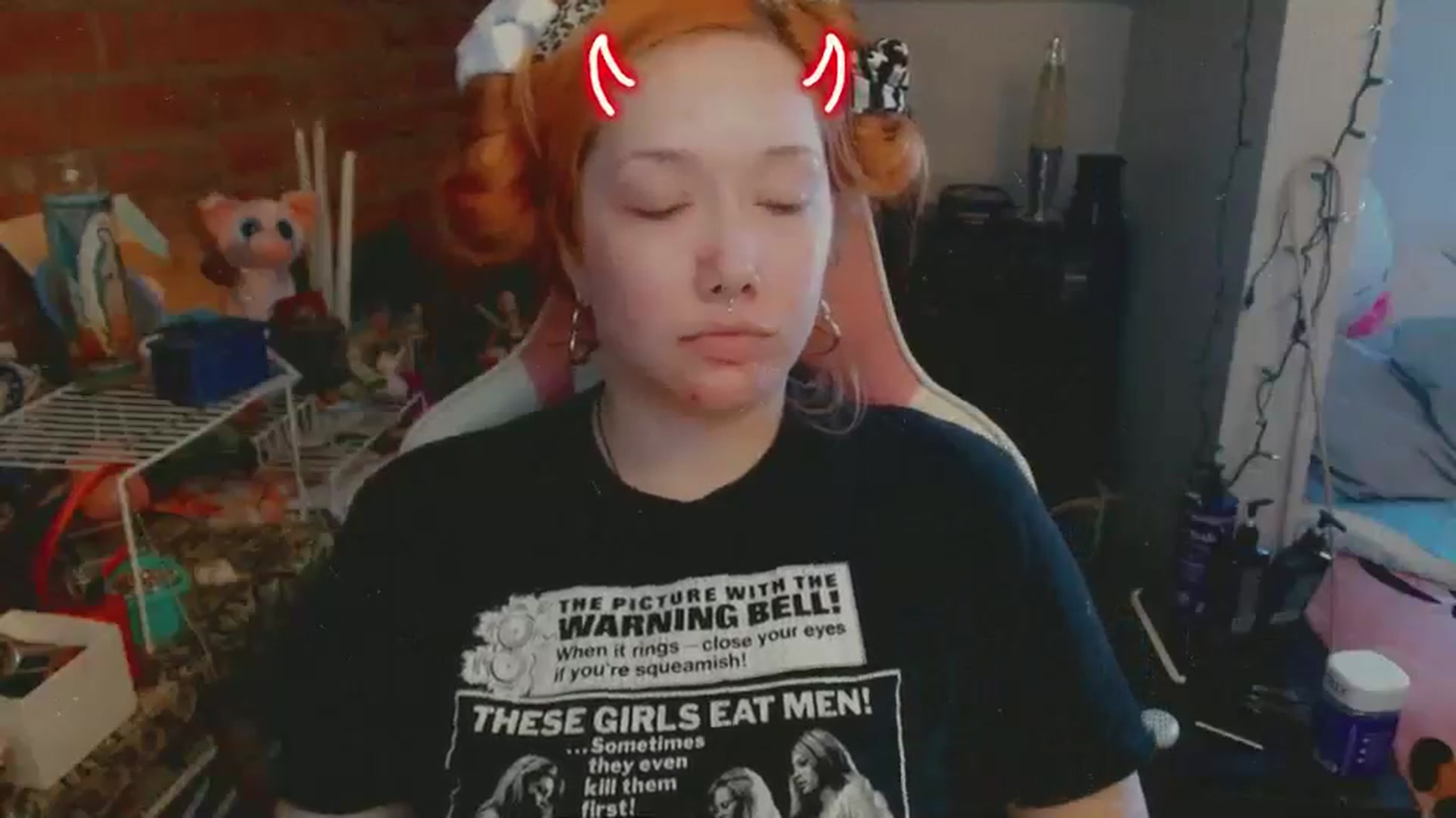 GodJezebel video thumbnail