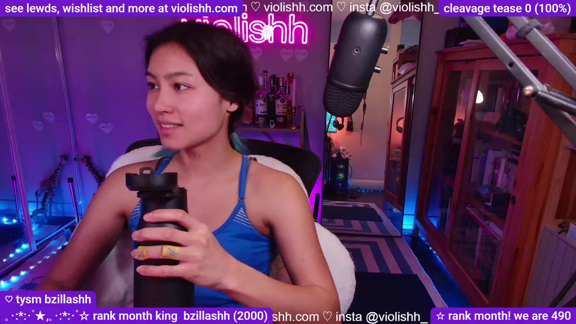 violishh video thumbnail