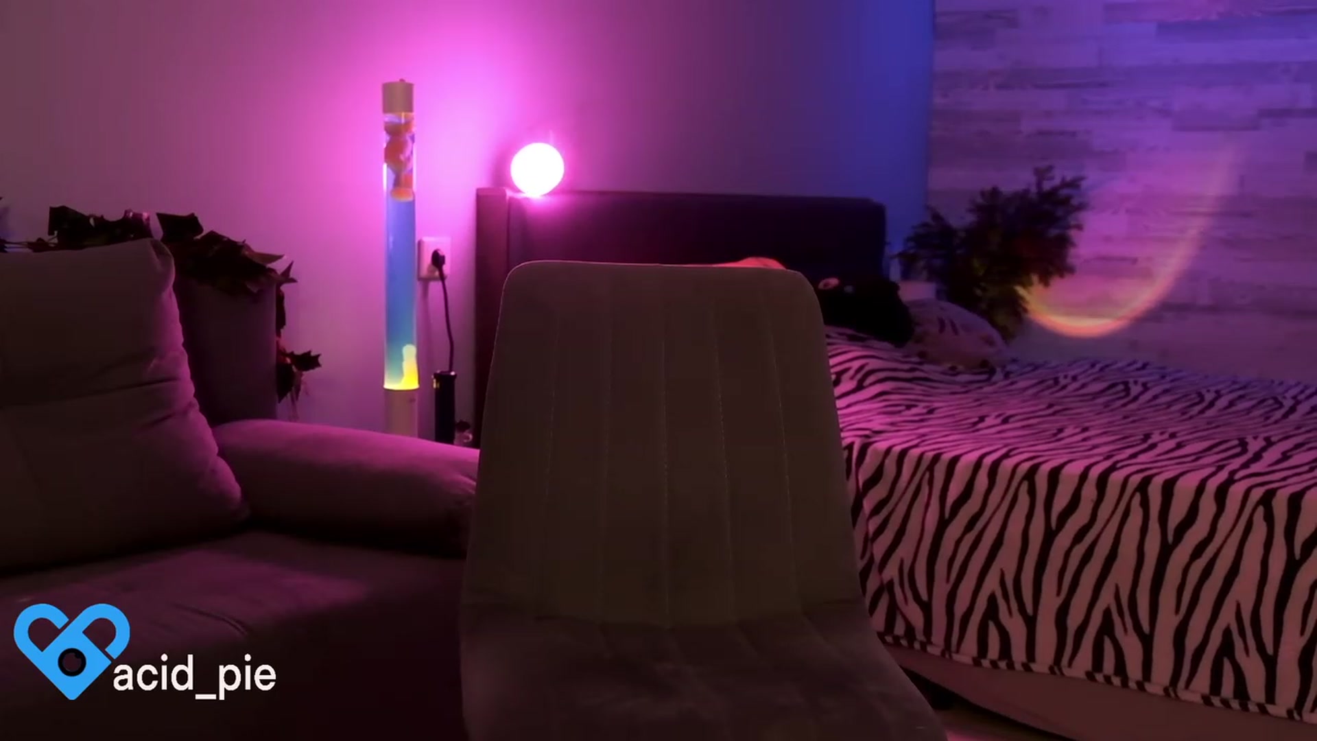 AcidPie video thumbnail