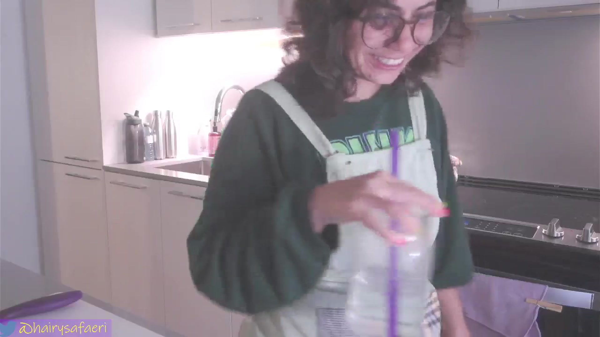 HairySafaeri video thumbnail