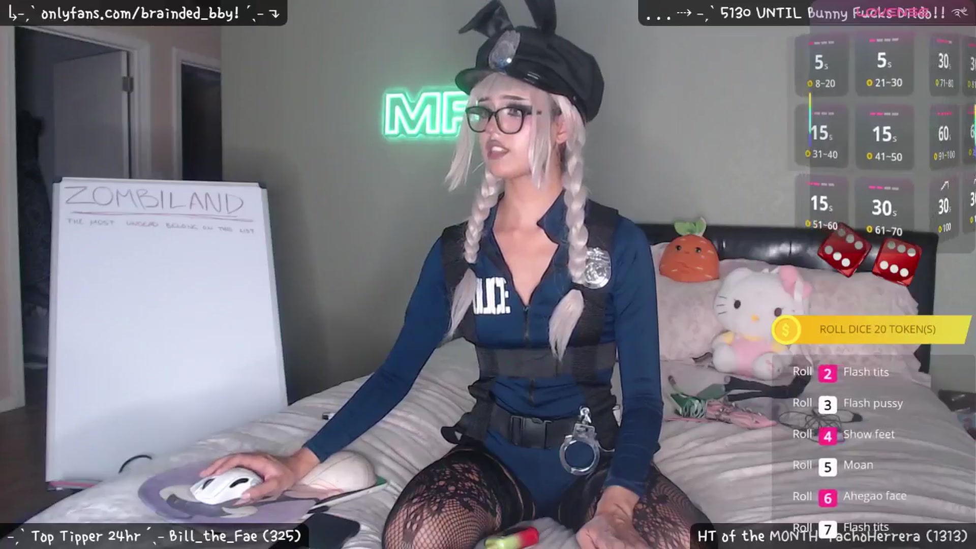 braindedbby video thumbnail