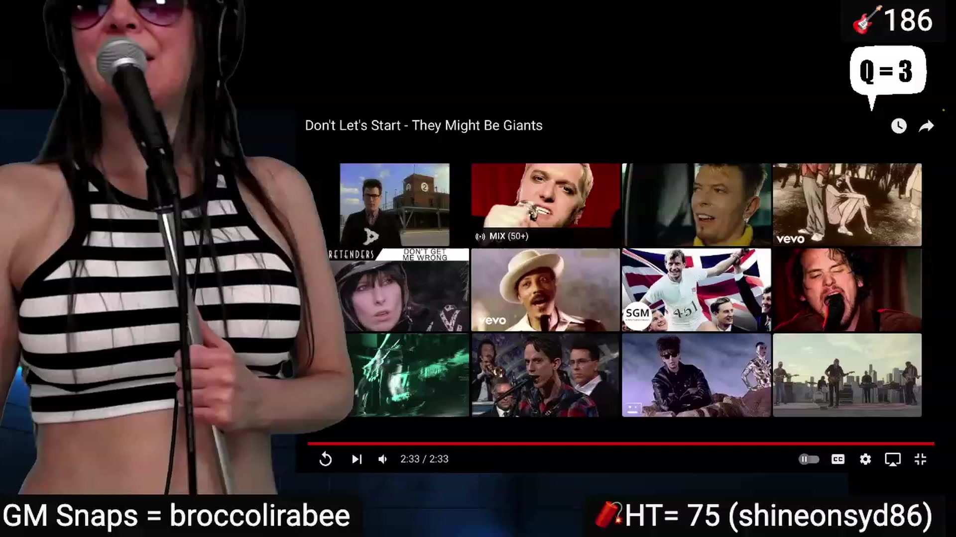 DesZeppelin video thumbnail