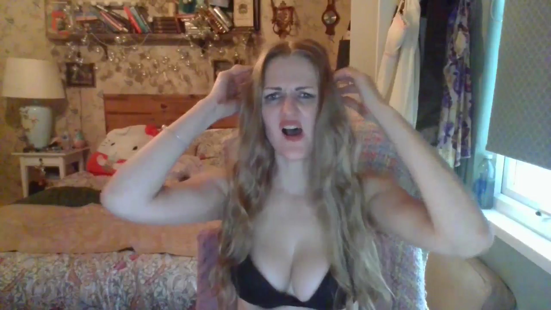 EnglandsRose video thumbnail