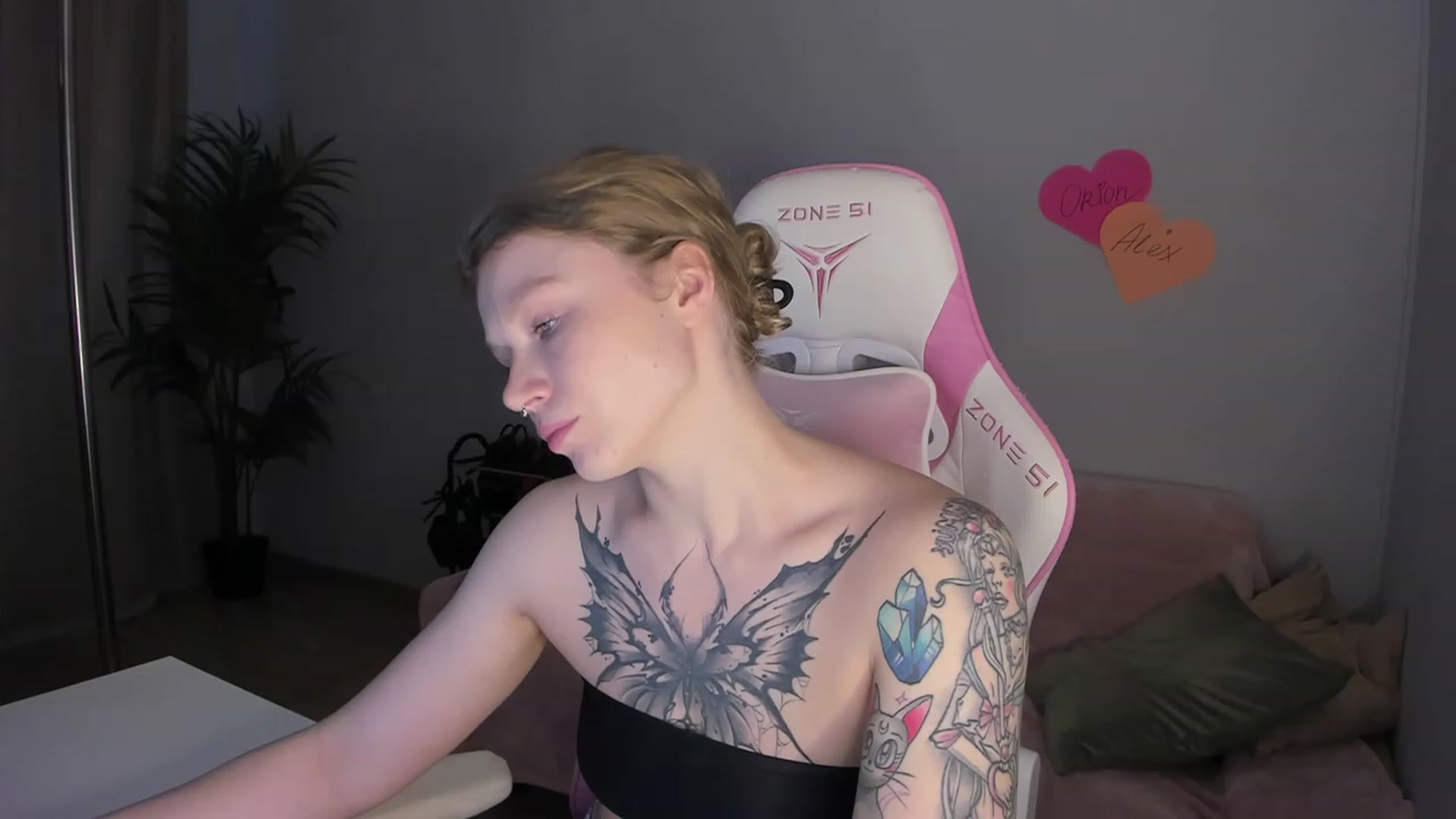 euphoriadance video thumbnail