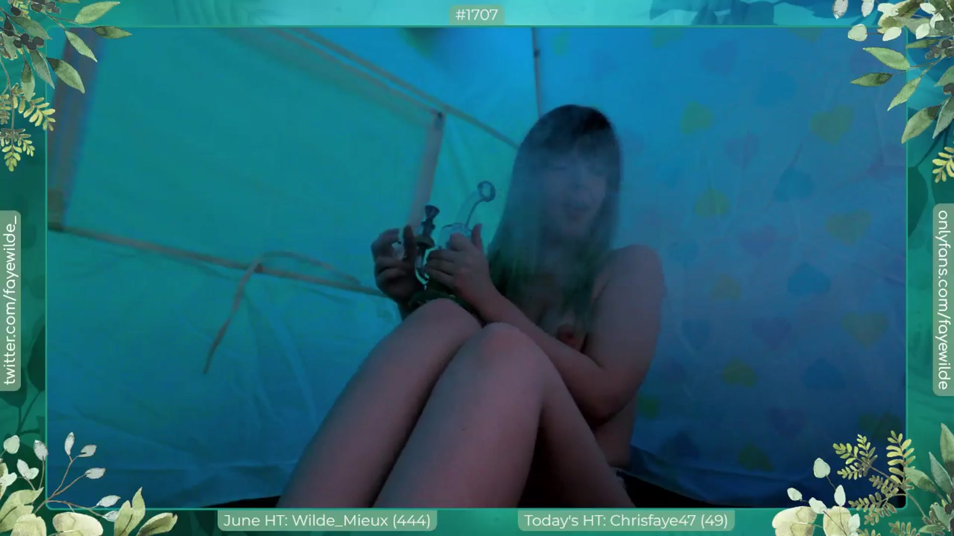 FayeWilde video thumbnail