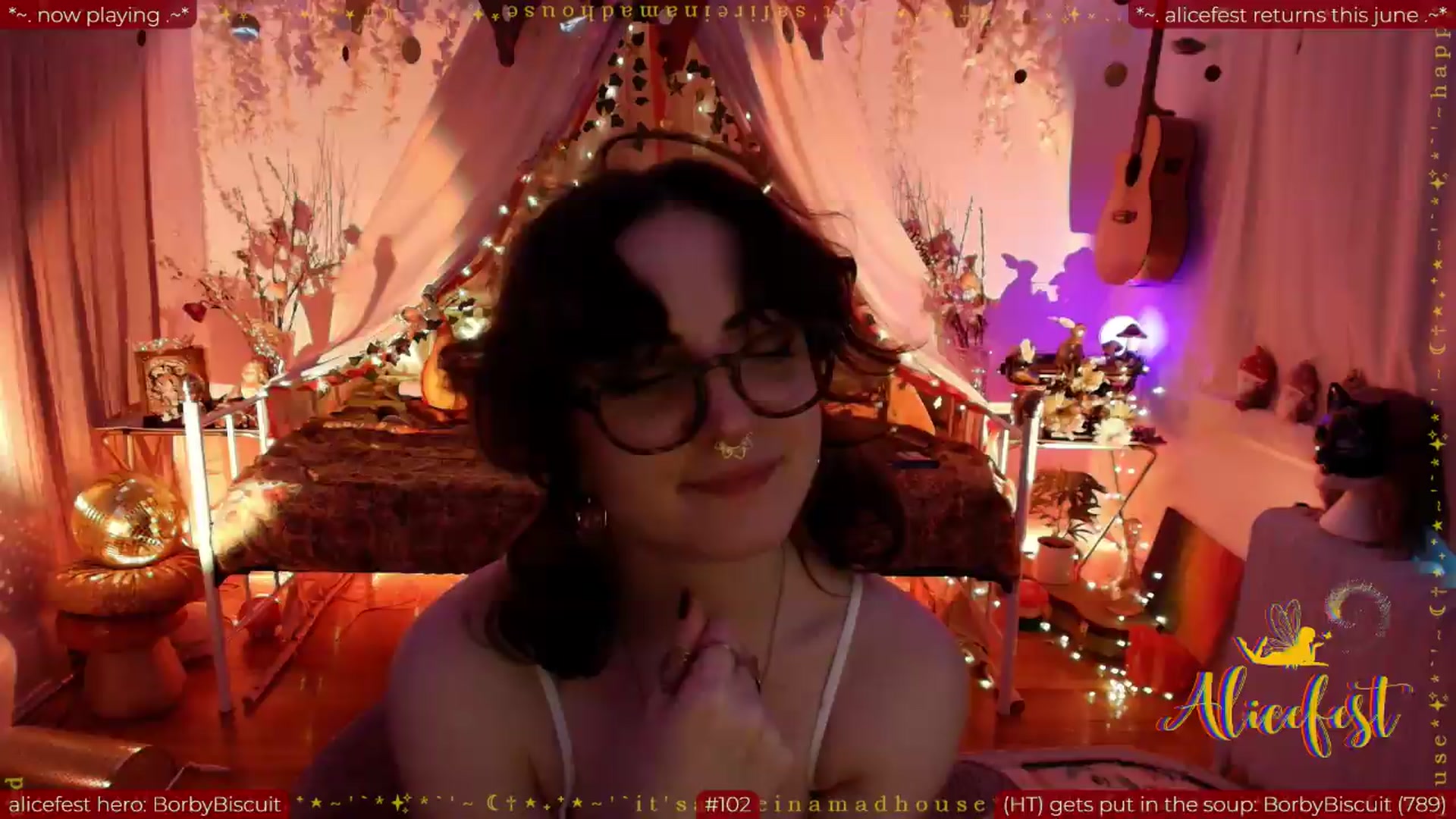 aliceisonfire video thumbnail