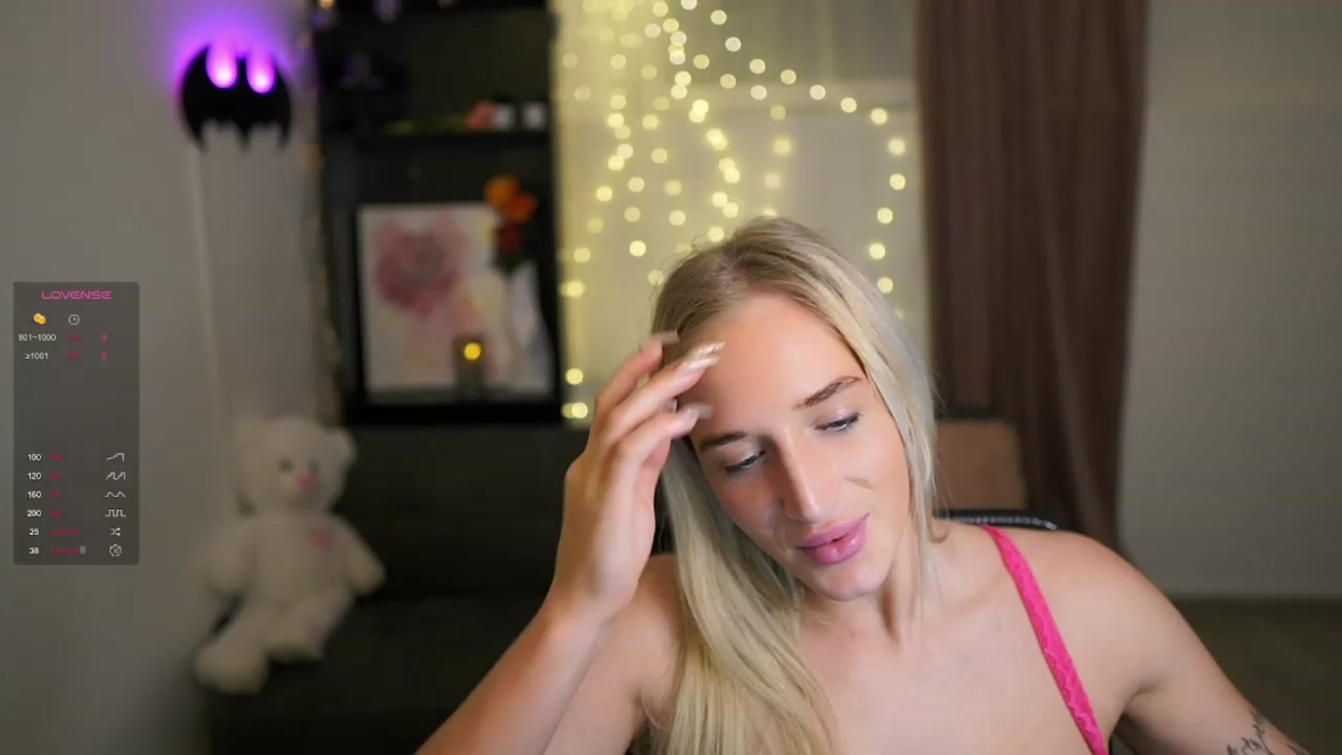 NicoletteShea video thumbnail