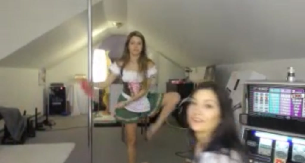 GinnyPotter video thumbnail