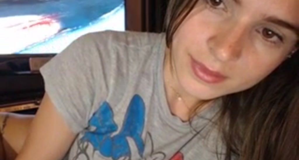 CristineTyler video thumbnail