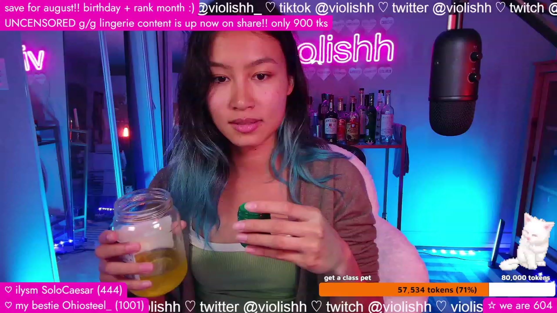 violishh video thumbnail