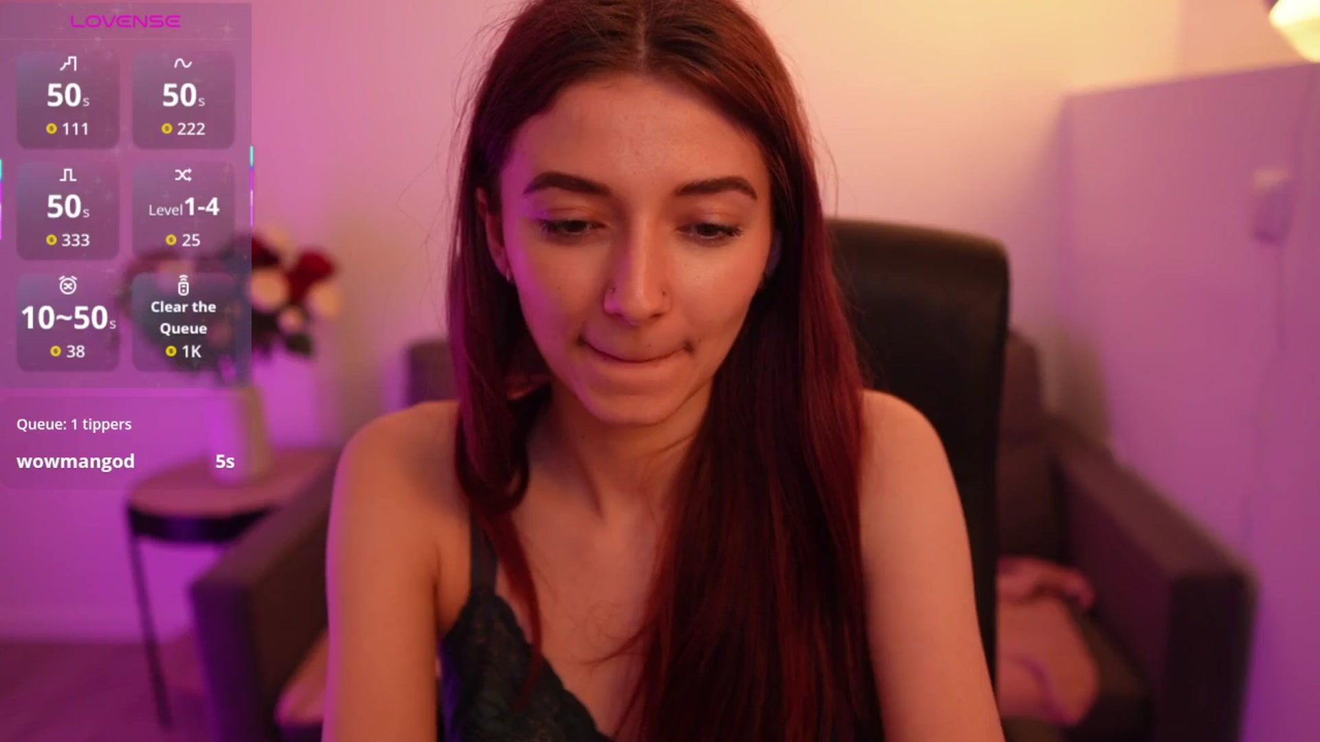 Rosaline18 video thumbnail