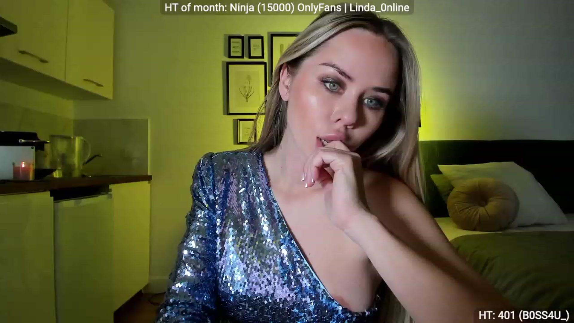 Linda_0nline video thumbnail
