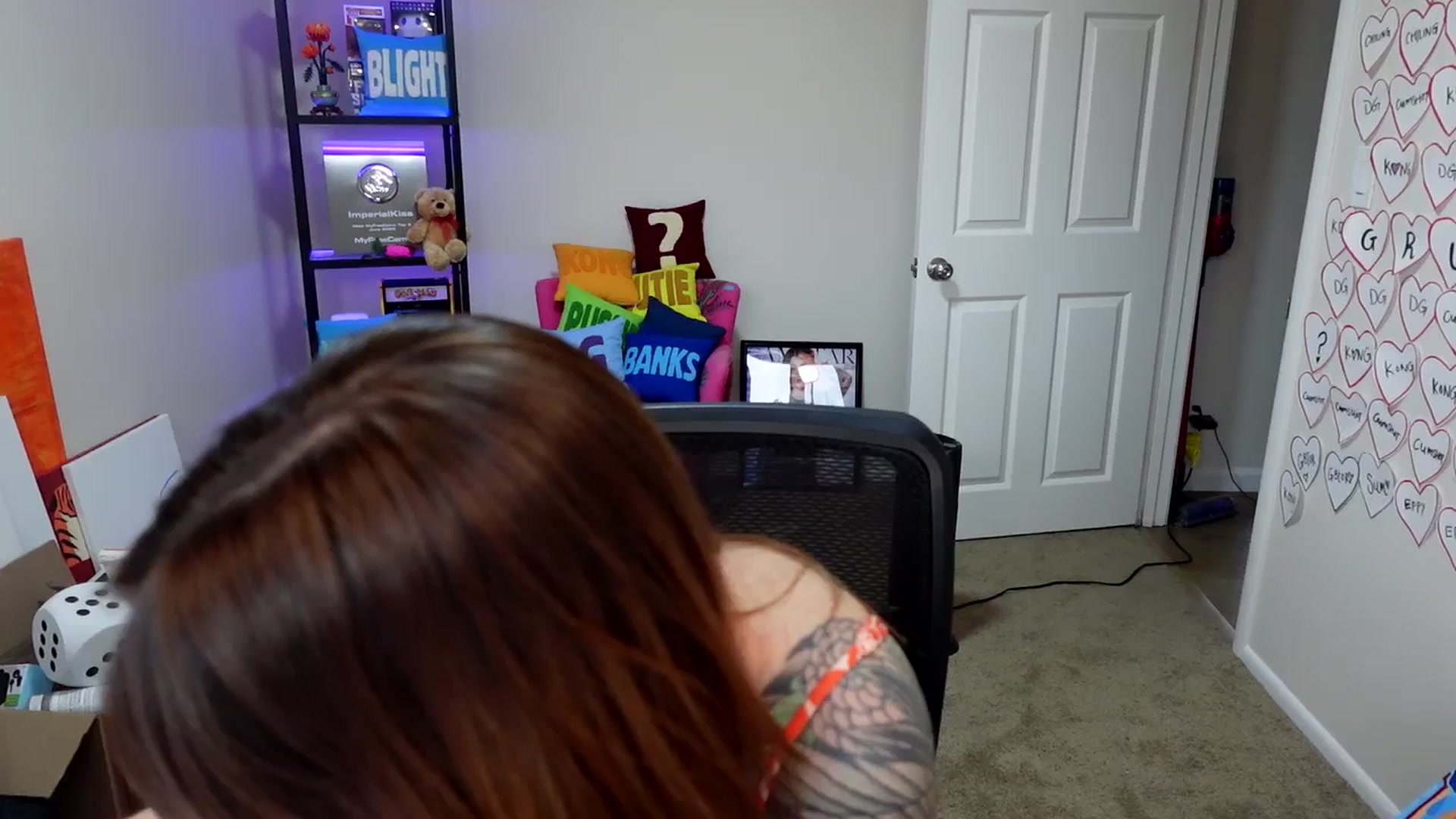 ImperialKiss video thumbnail