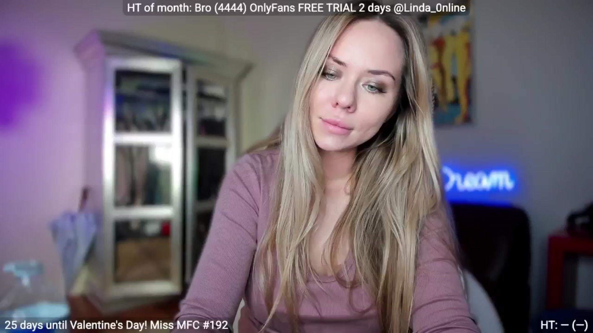 Linda_0nline video thumbnail