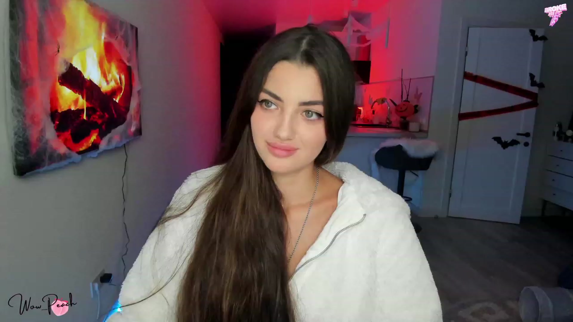 wow_peach video thumbnail