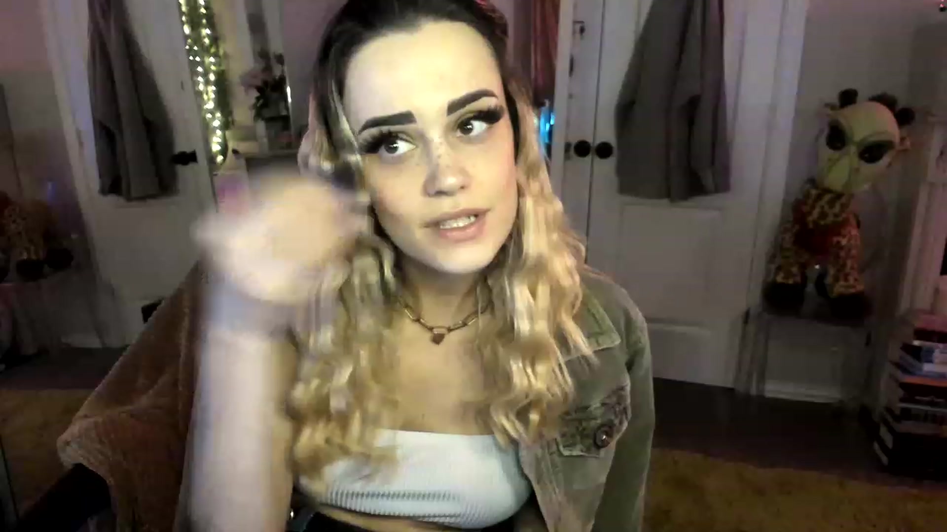 AudryLikes video thumbnail