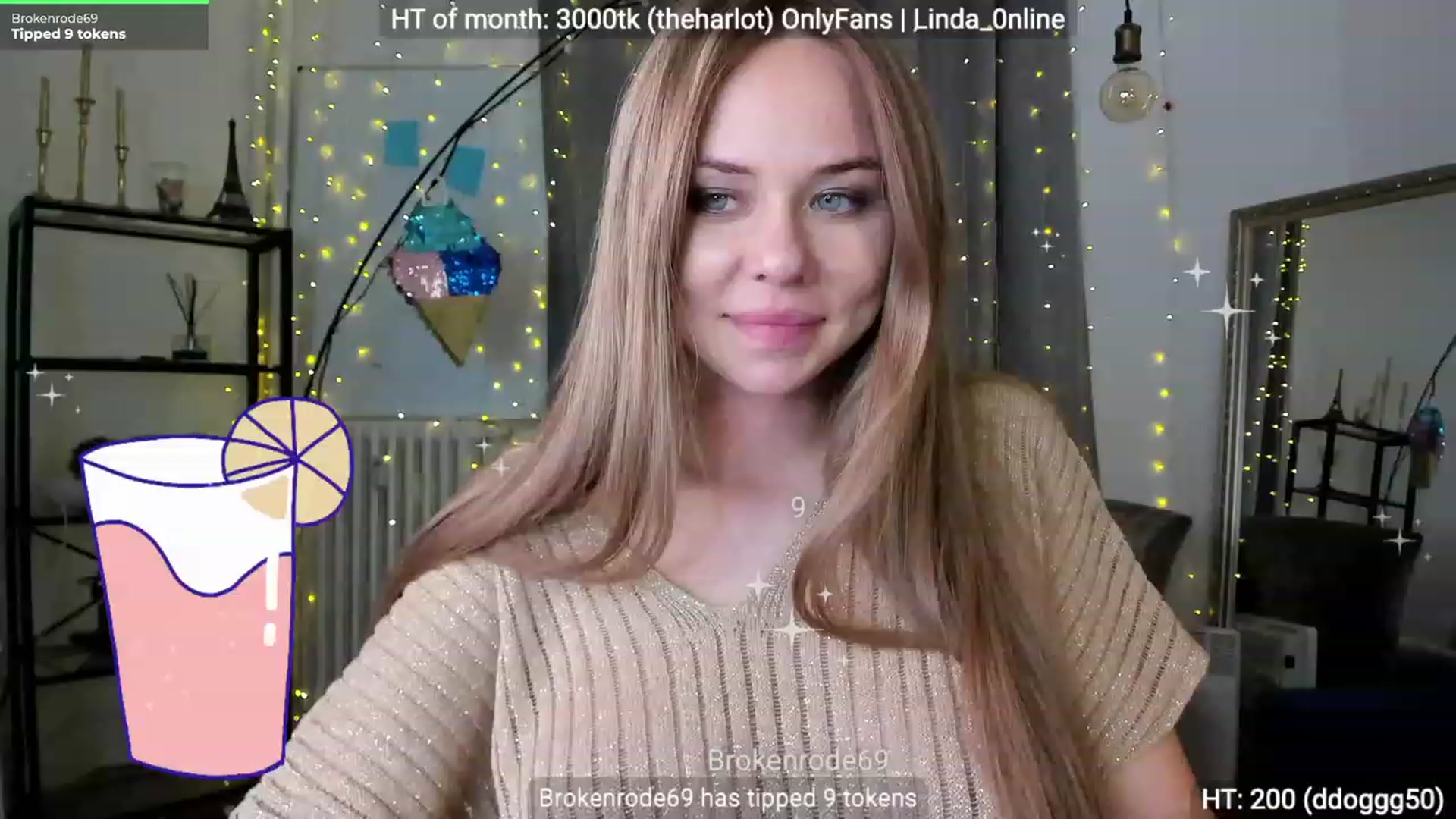 Linda_0nline video thumbnail