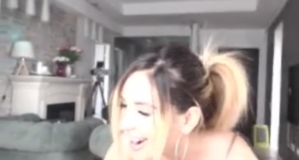 TheSassyOne video thumbnail