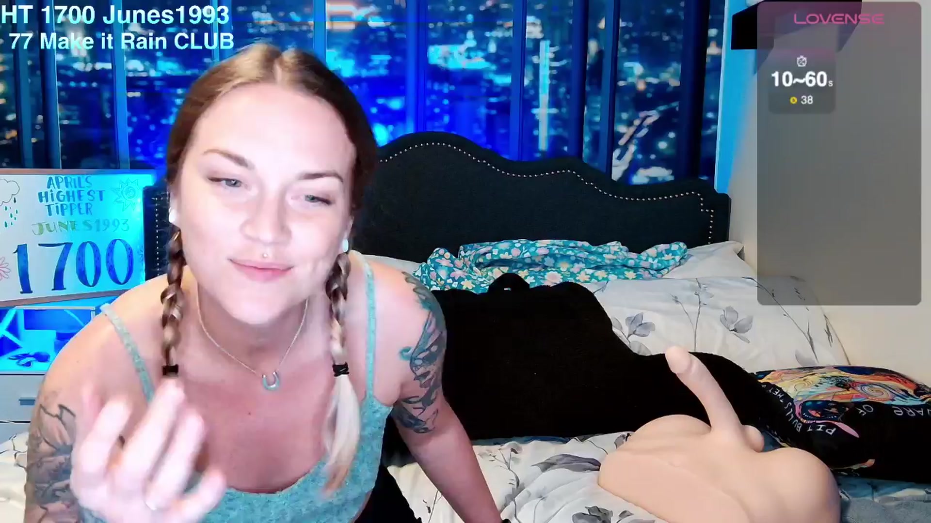Rose_Kitten video thumbnail
