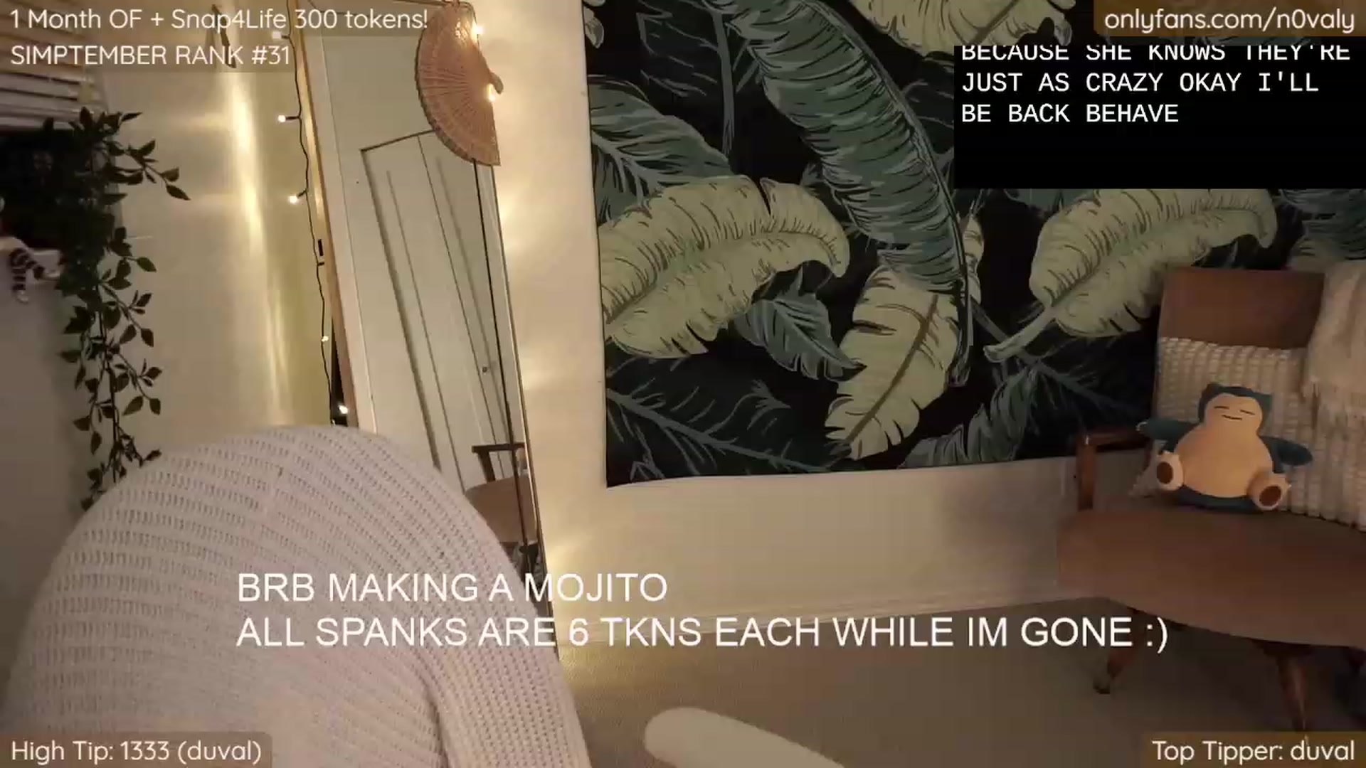 N0valy video thumbnail